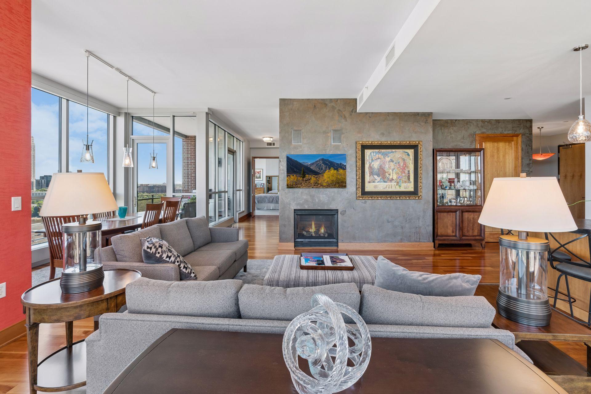 2nd image of 222 2Nd St Se #1603, Minneapolis, MN 55414 | MLS# 7091262