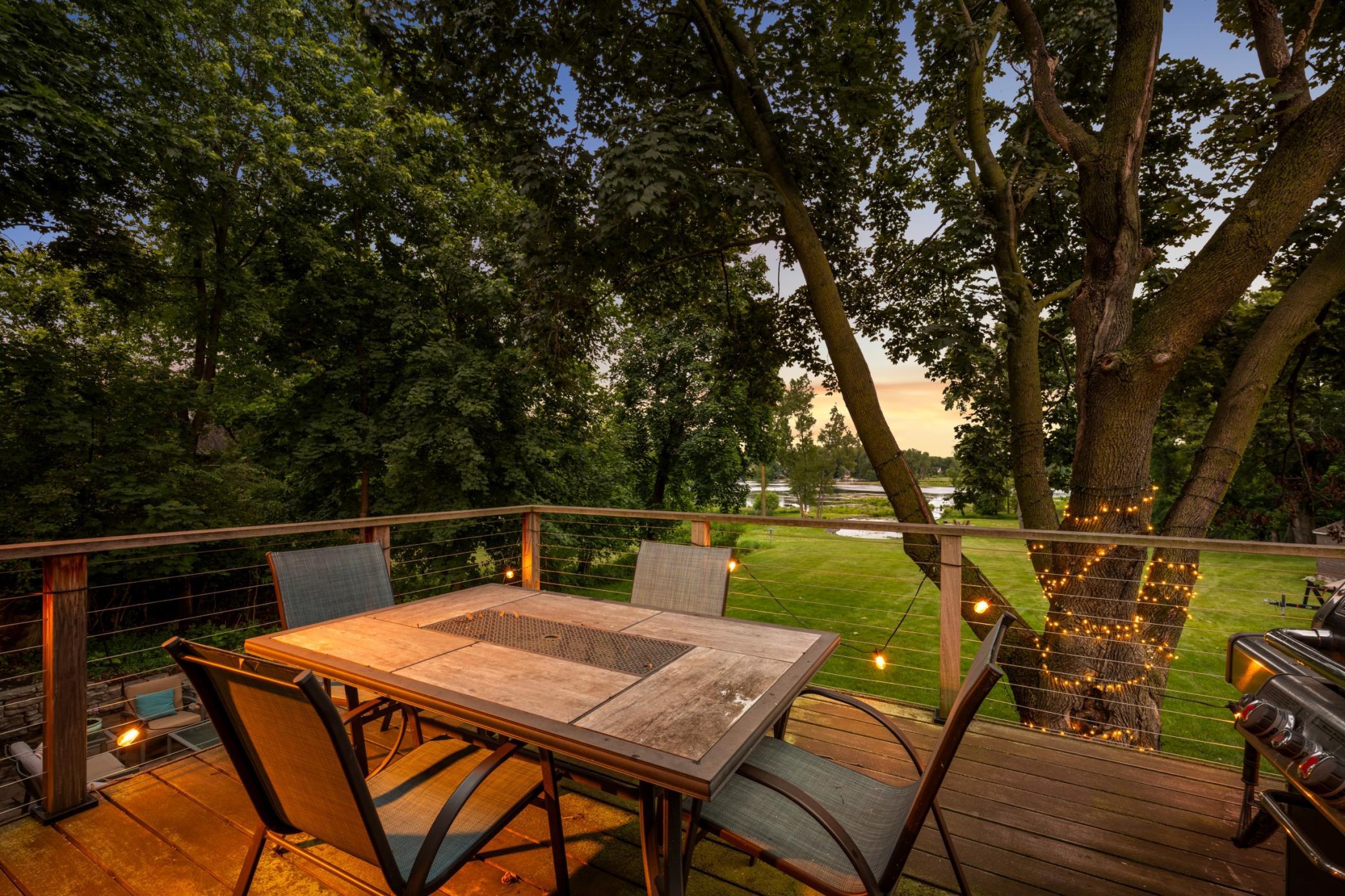 2nd image of 2884 W Owasso Blvd, Saint Paul, MN 55113 | MLS# 7091349