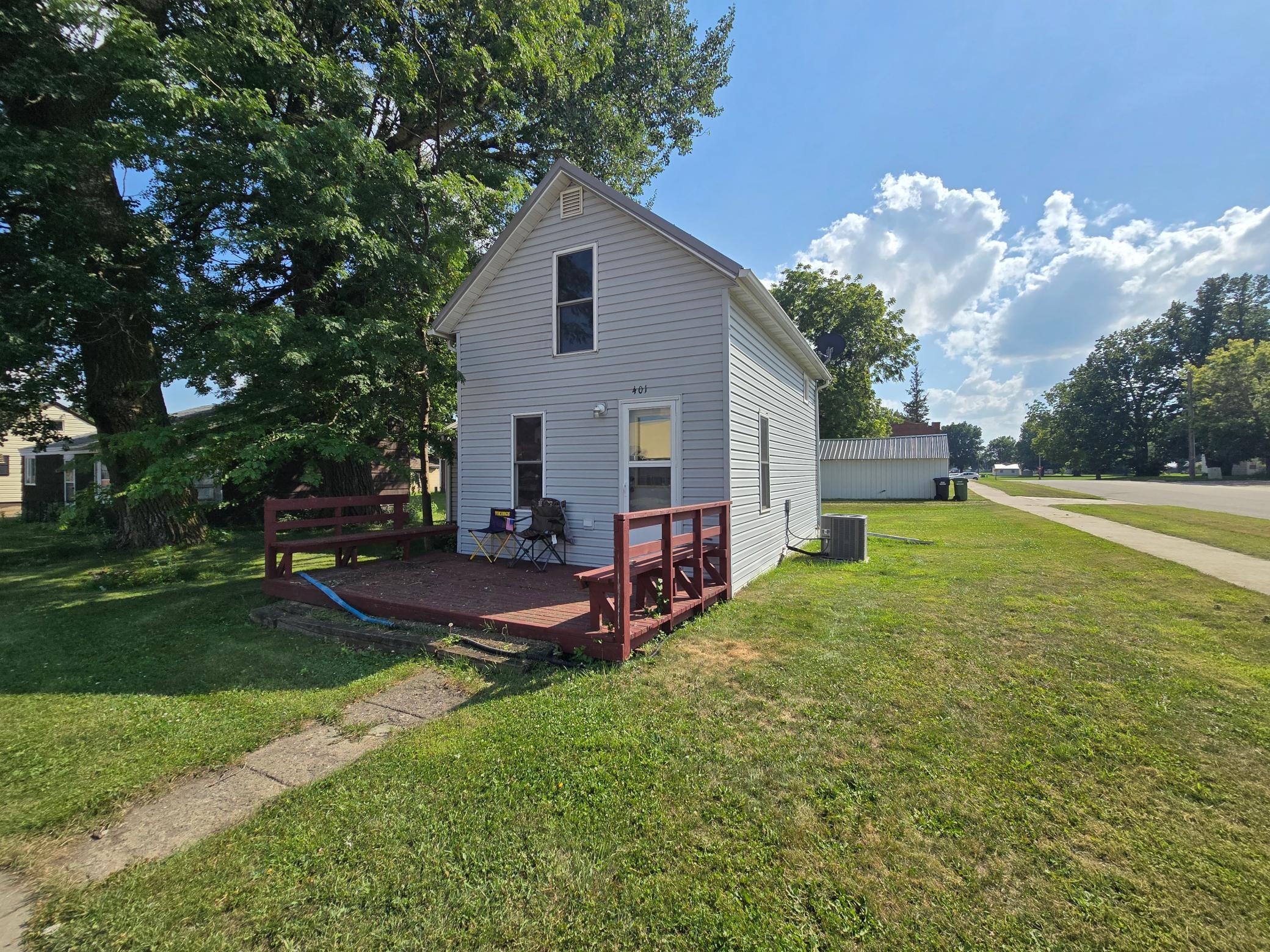Homes for sale in Brewster, MN | 401 10th St, Brewster, MN 56119 | MLS# 7091406