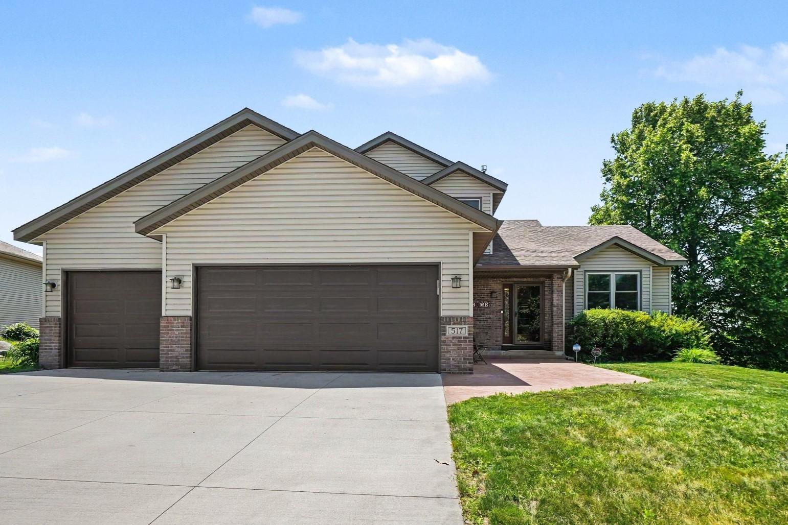 Homes for sale in Saint Michael, MN | 517 Upland Rd Nw, Saint Michael, MN 55376 | MLS# 7091410