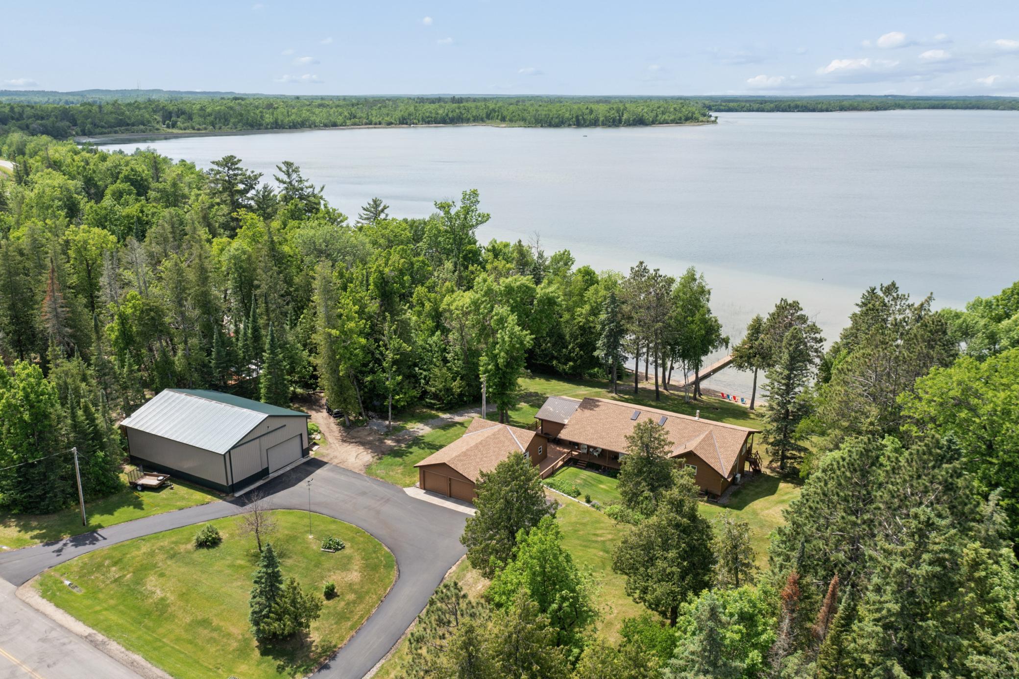 3rd image of 35083 County Road 238, Deer River, MN 56636 | MLS# 7091420