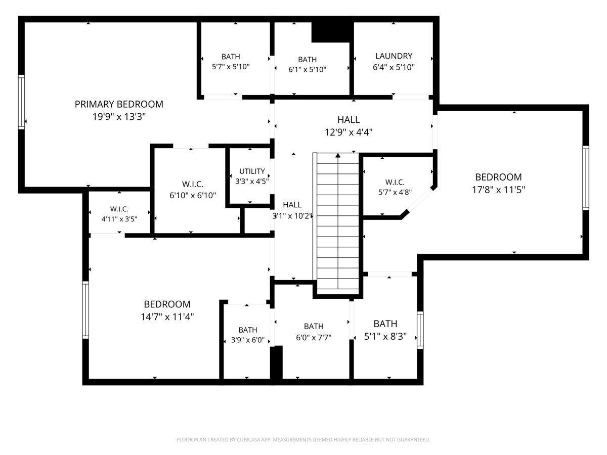 37th image of 1710 Southpoint Ln, Hudson, WI 54016 | MLS# 7091459