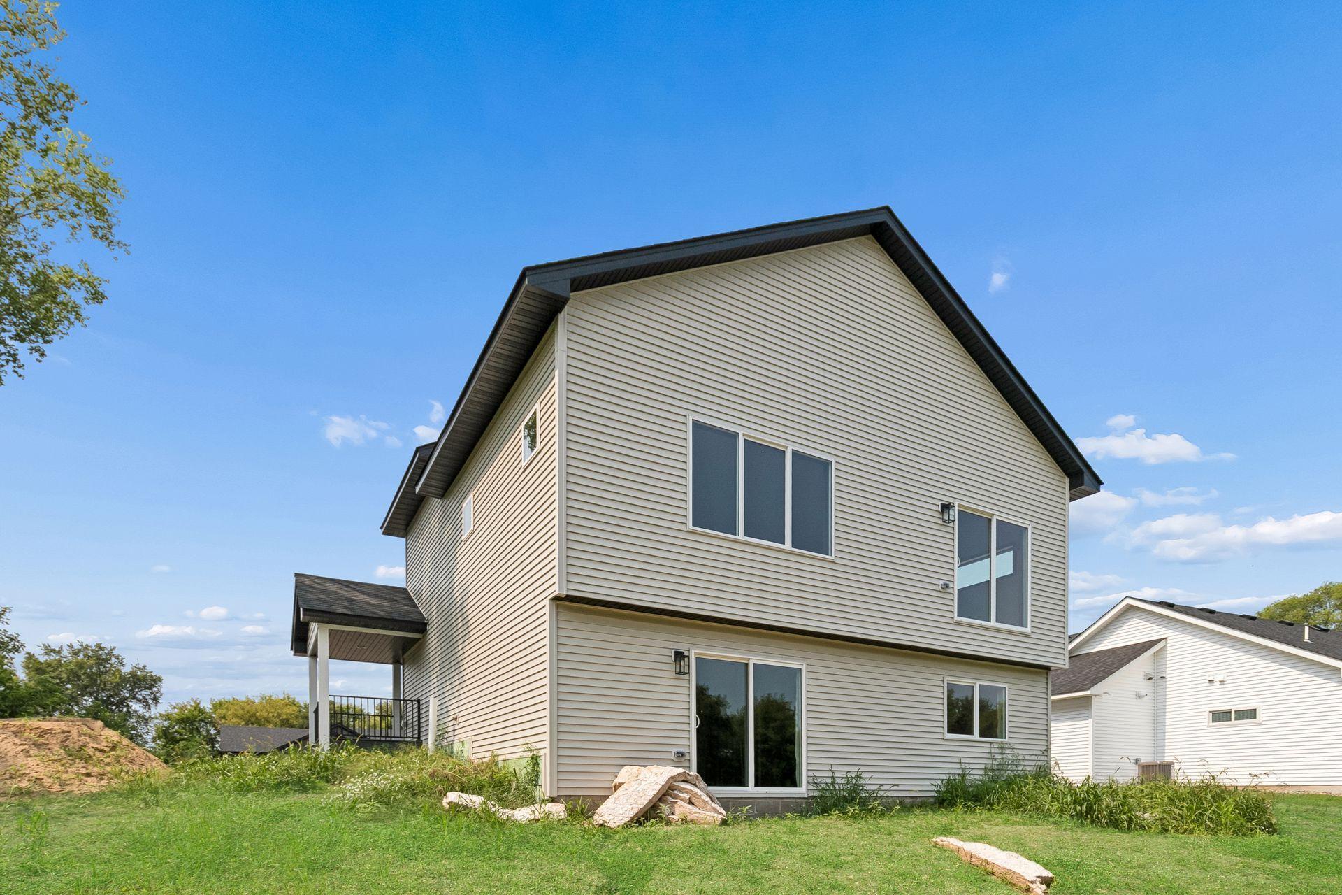 28th image of 21349 Cottonwood St Nw, Cedar, MN 55011 | MLS# 7091483