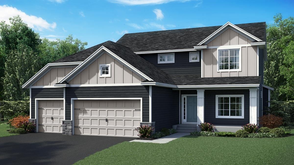 17th image of 18314 Geyser Wy, Lakeville, MN 55044 | MLS# 7091526