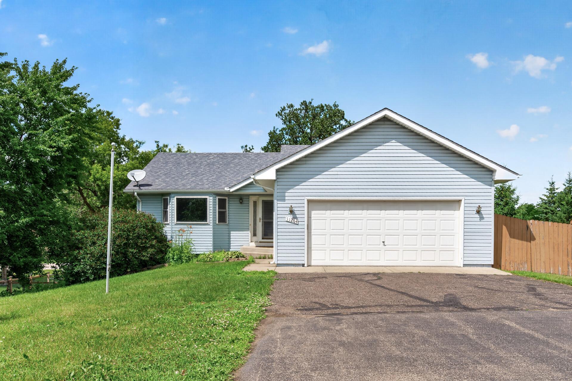 Homes for sale in Hanover, MN | 11264 Garnet Ct, Hanover, MN 55341 | MLS# 7091615