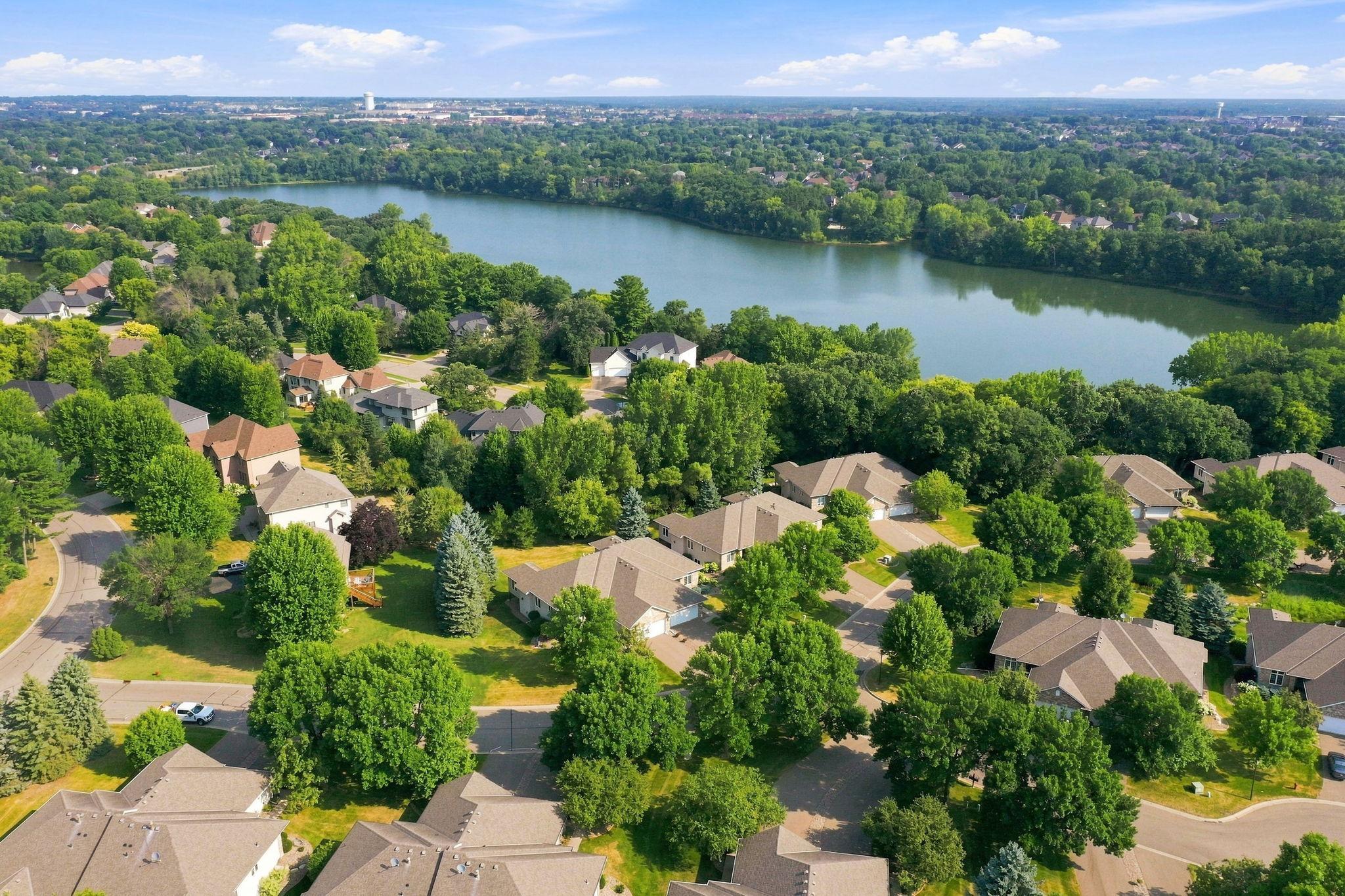 1st image of 10276 Lancaster Ln, Saint Paul, MN 55129 | MLS# 7091618