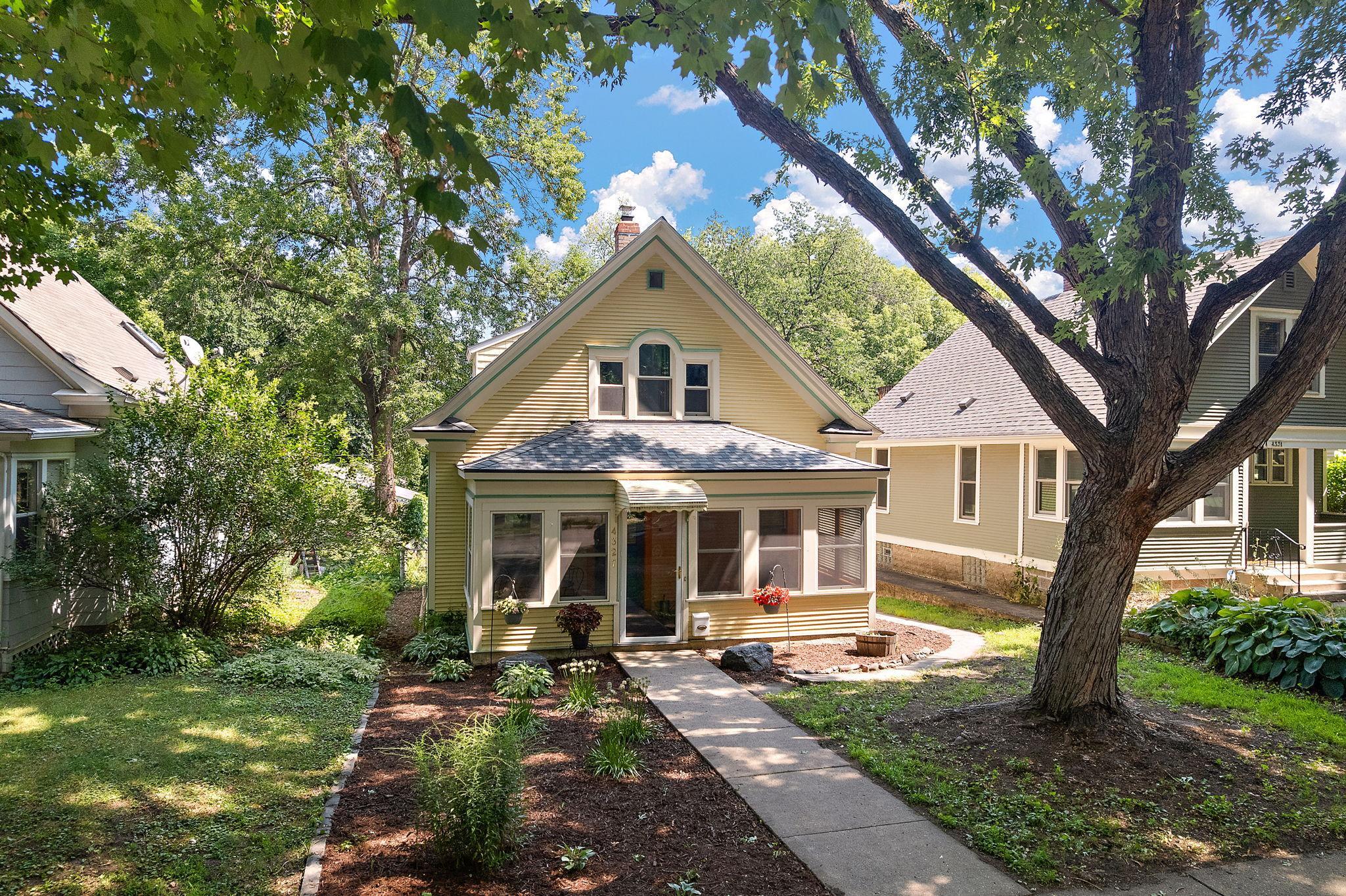 1st image of 4327 Pillsbury Ave S, Minneapolis, MN 55409 | MLS# 7091626