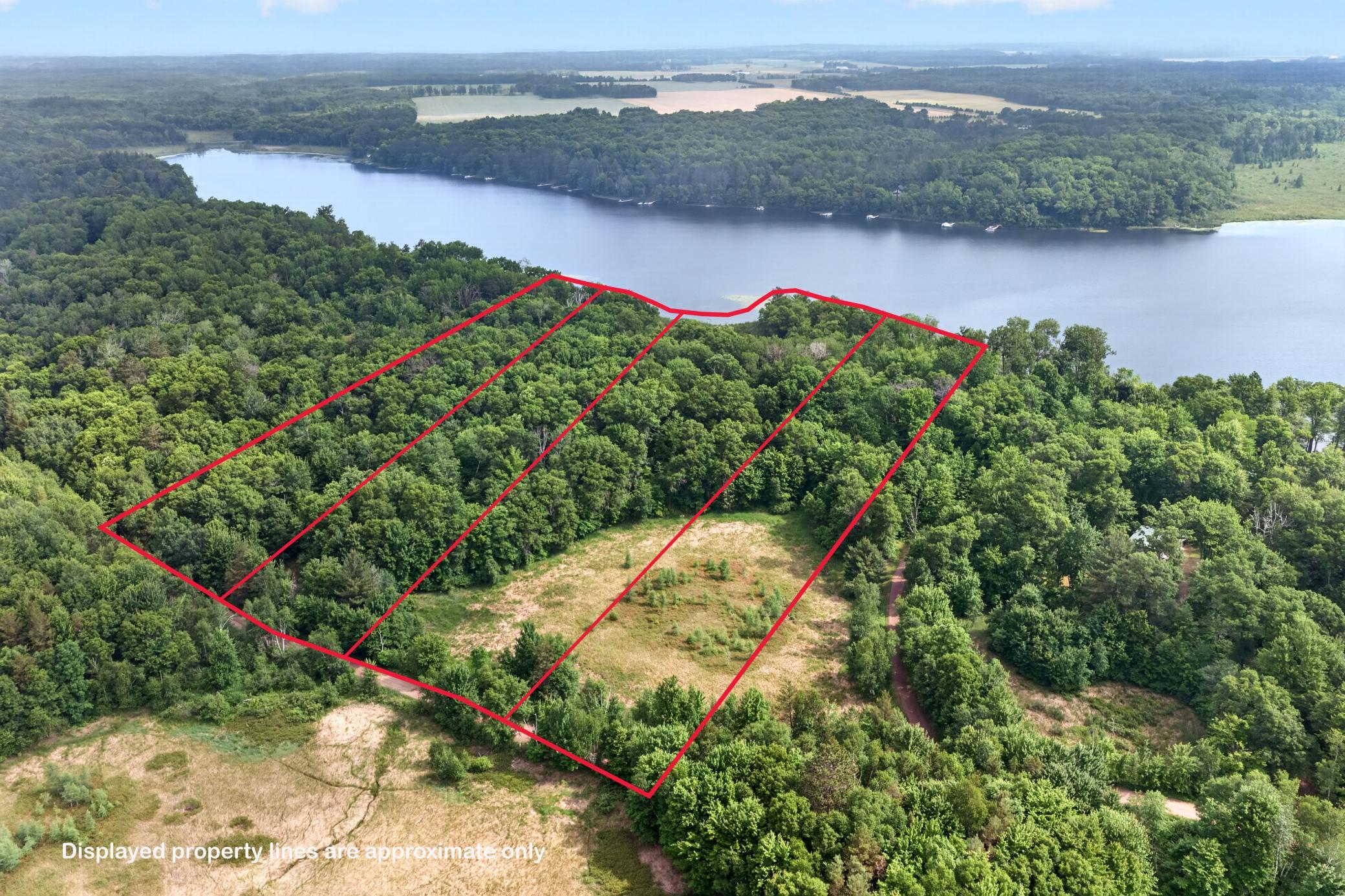 Homes for sale in Shell Lake, WI | Tbd Sathre Ln, Shell Lake, WI 54871 | MLS# 7091688