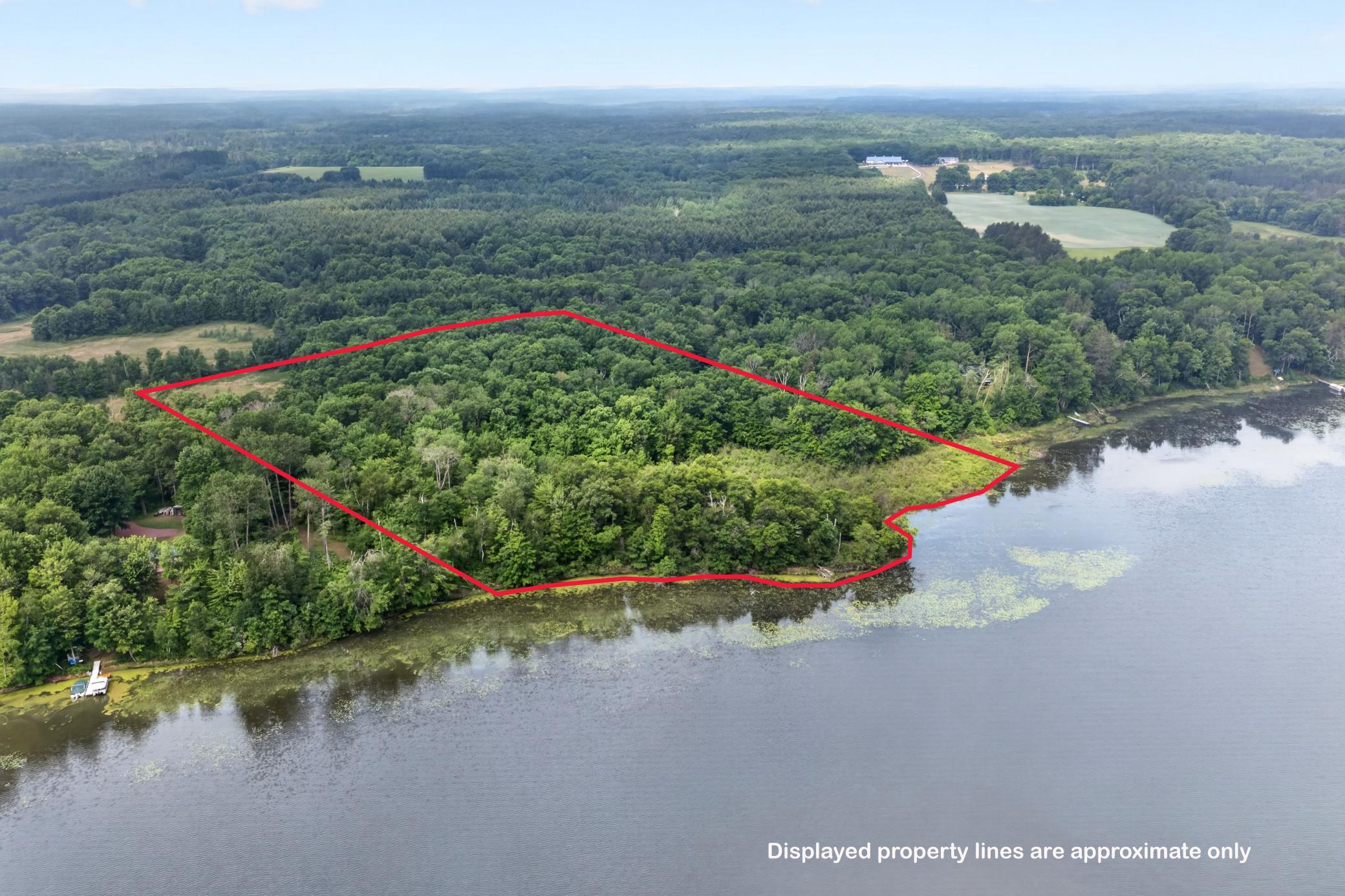 Homes for sale in Shell Lake, WI | Tbd Sathre Ln, Shell Lake, WI 54871 | MLS# 7091688