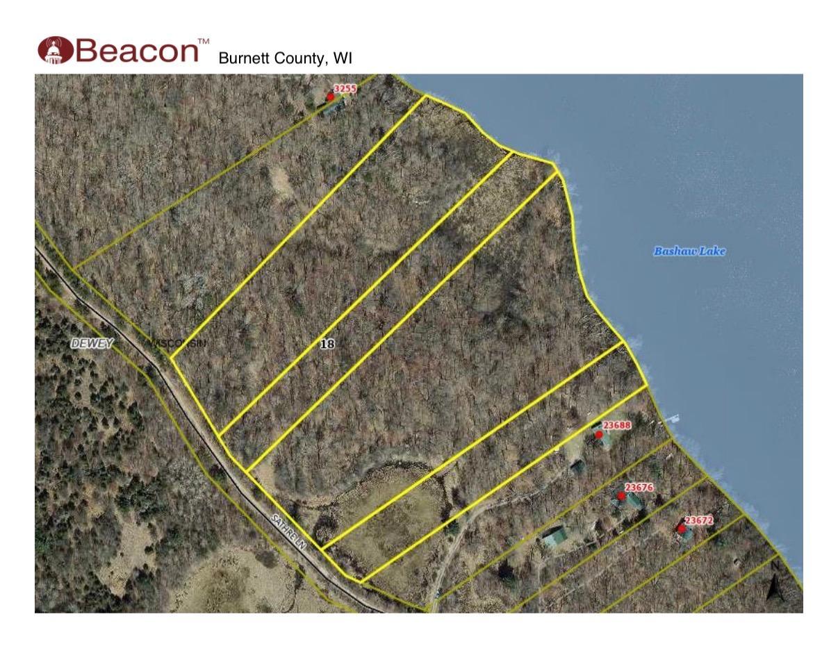 Homes for sale in Shell Lake, WI | Tbd Sathre Ln, Shell Lake, WI 54871 | MLS# 7091688