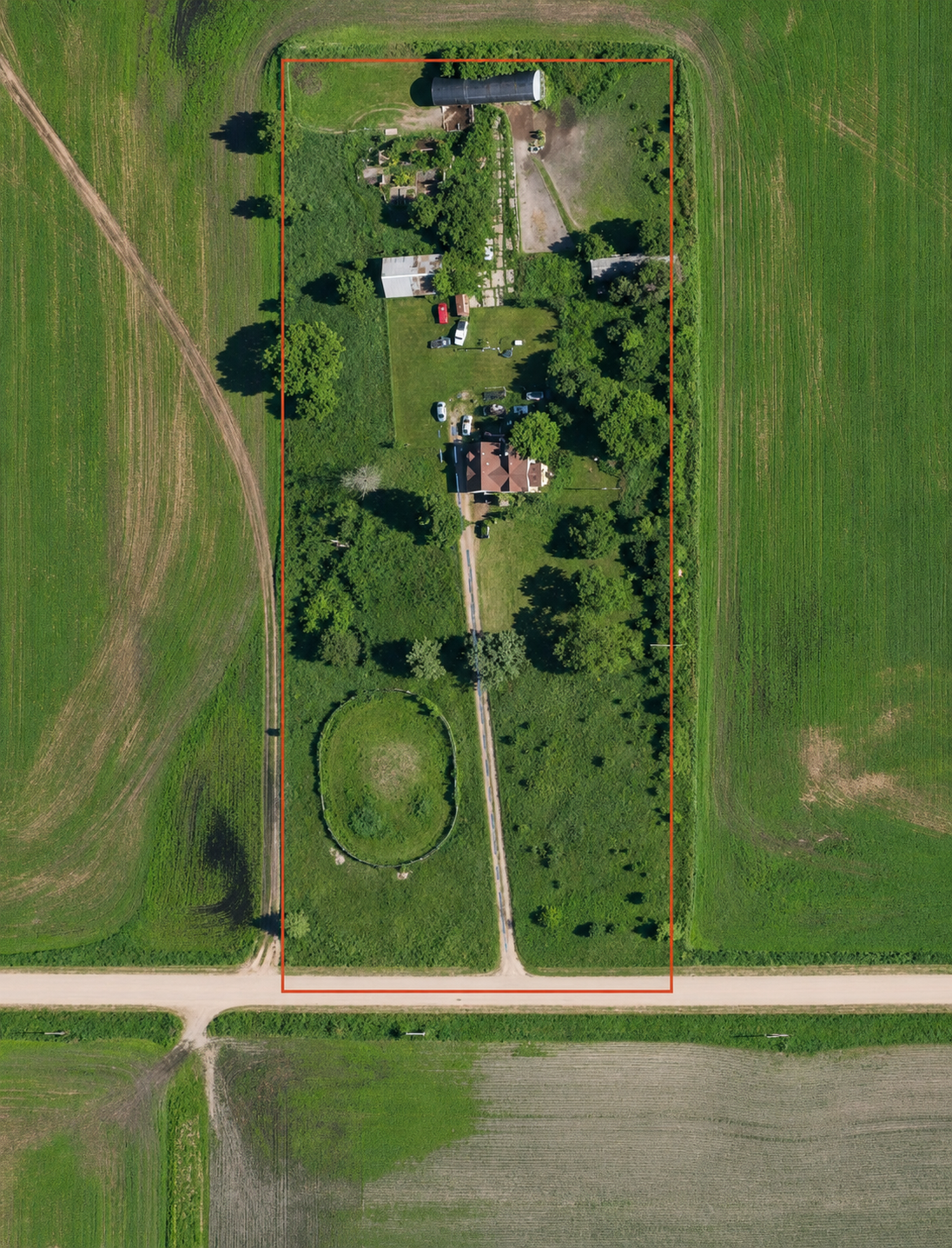 1st image of 39558 280th St, Arlington, MN 55307 | MLS# 7091700
