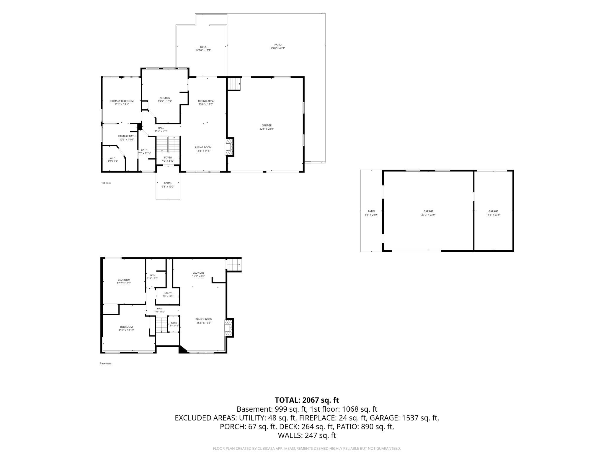 33rd image of 1845 Hillside Ct N, West Lakeland Twp, MN 55082 | MLS# 7091705