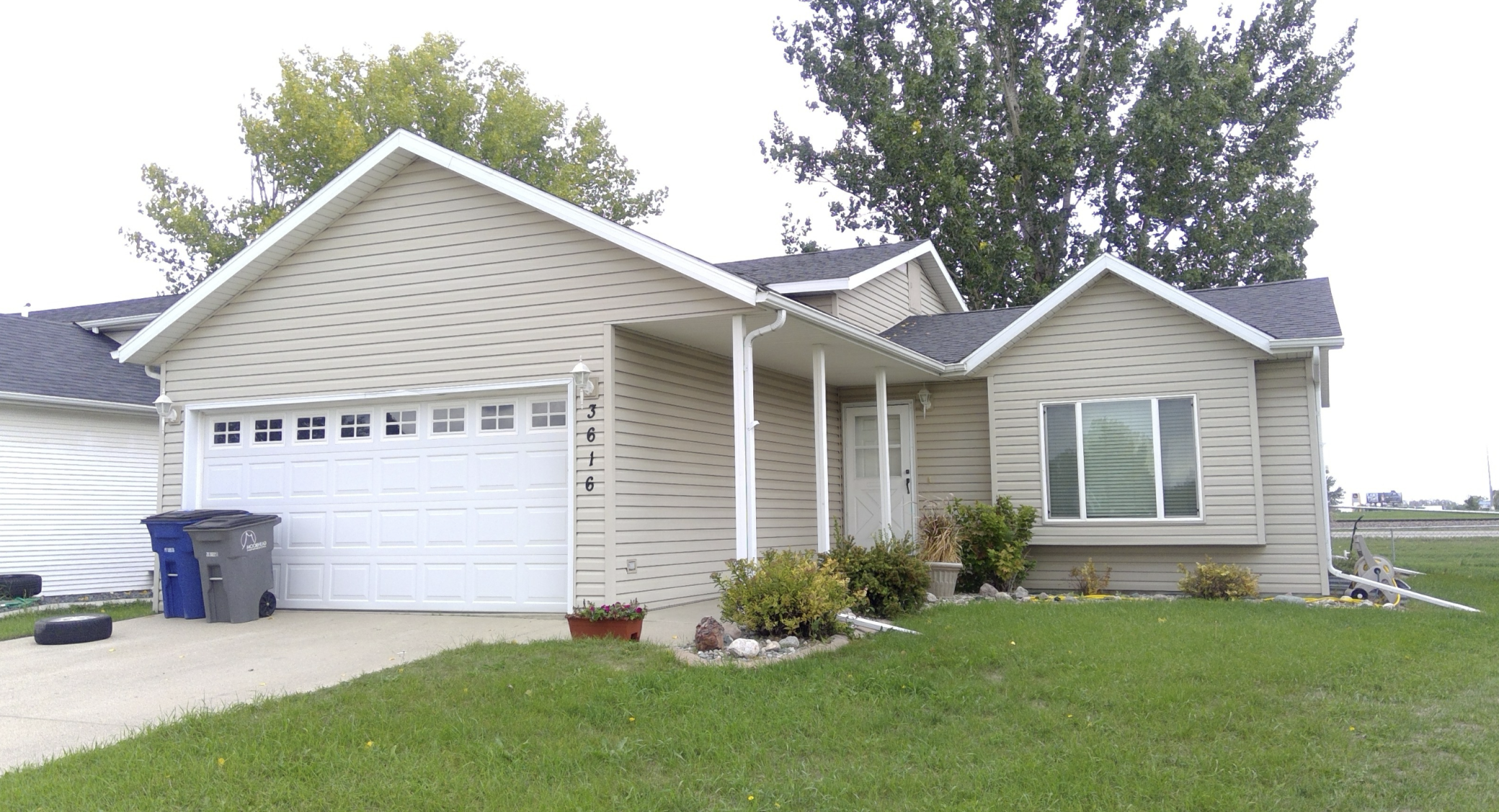 35th image of 3616 Village Green Ln, Moorhead, MN 56560 | MLS# 7091730