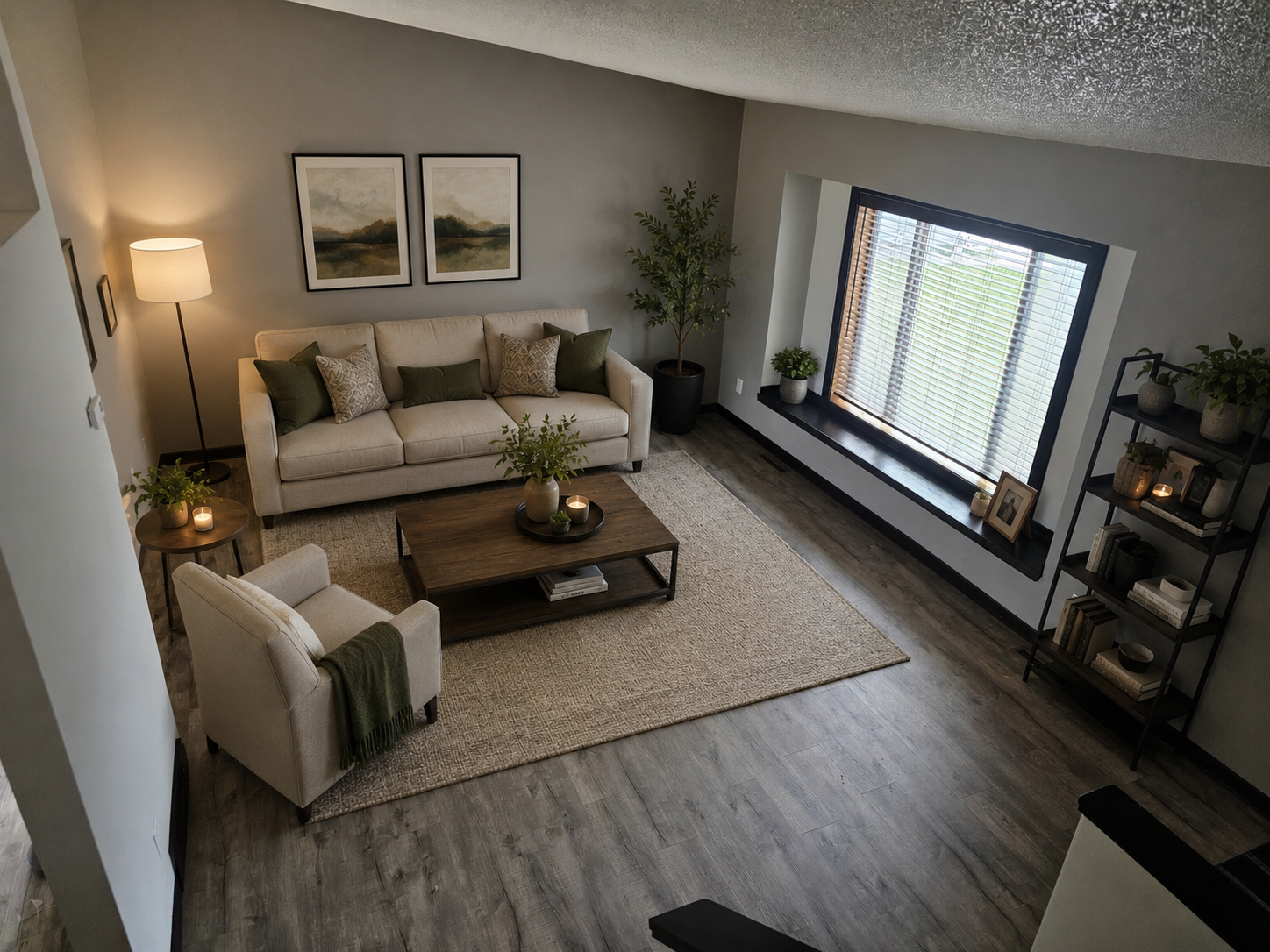 3rd image of 3616 Village Green Ln, Moorhead, MN 56560 | MLS# 7091730