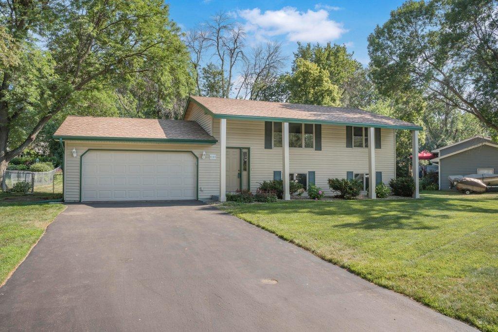 2nd image of 9109 Erickson Ct N, Brooklyn Park, MN 55428 | MLS# 7091802
