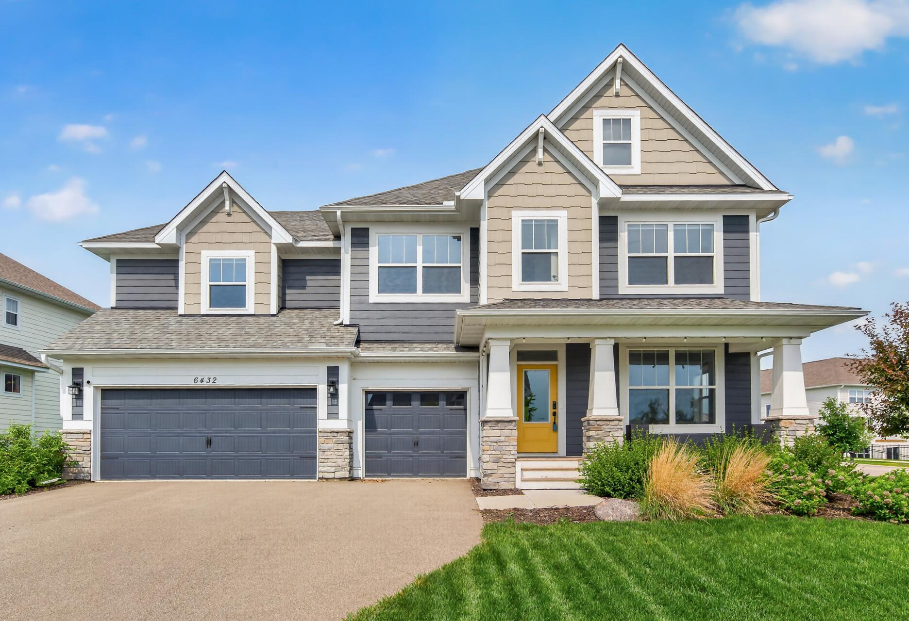 1st image of 6432 Red Cedar Dr, Chaska, MN 55318 | MLS# 7091821