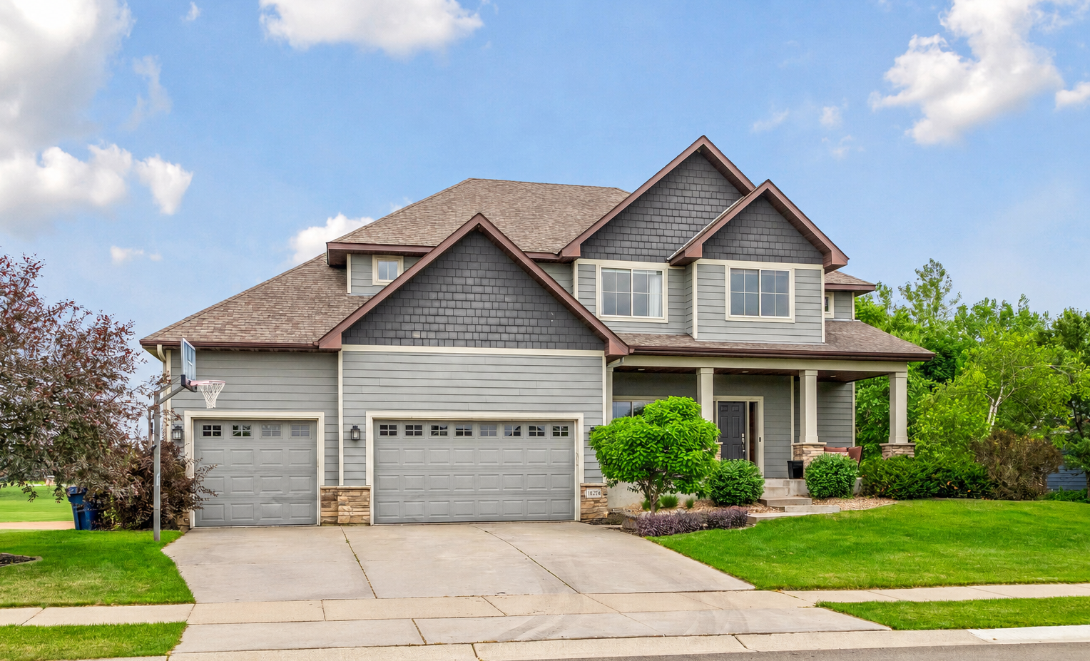 2nd image of 18274 Imagery Ln, Lakeville, MN 55044 | MLS# 7091867