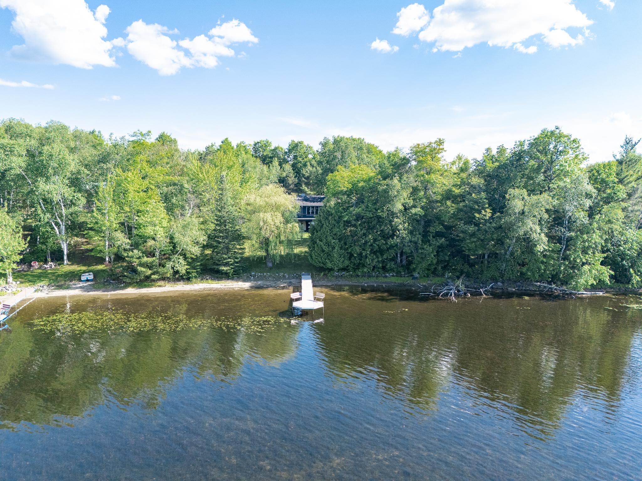 image of 5834 County 4 Ne, Remer, MN 56672 | MLS# 7091880