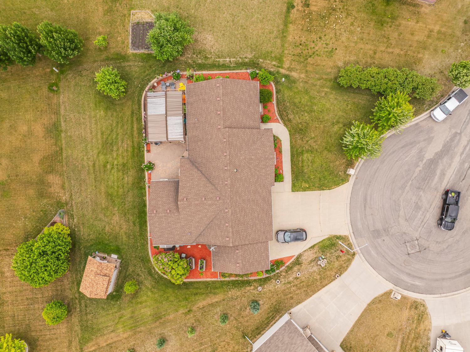 46th image of 969 32nd St S, Moorhead, MN 56560 | MLS# 7091881