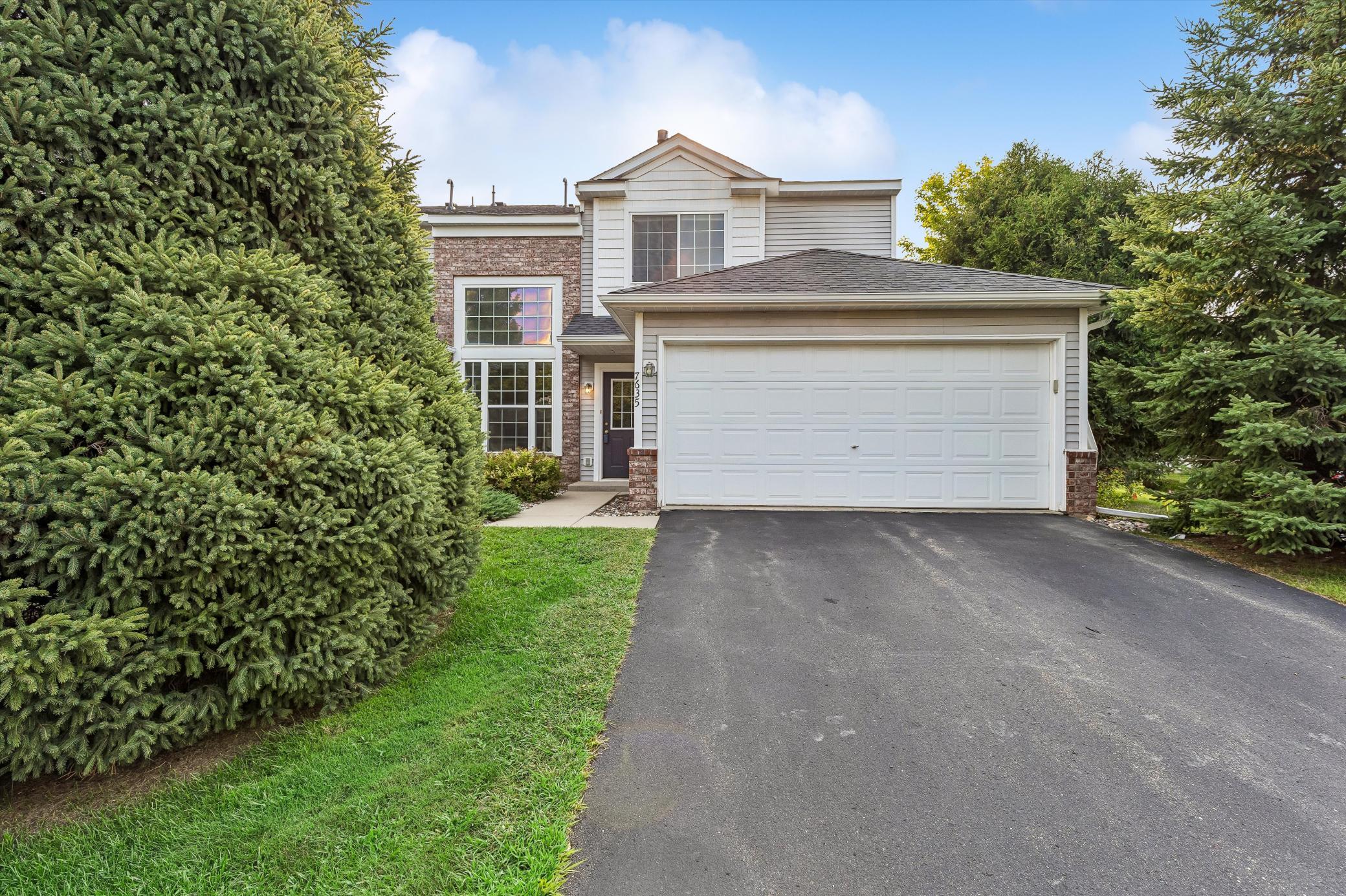 1st image of 7635 Arboretum Village Ct, Chanhassen, MN 55317 | MLS# 7091908