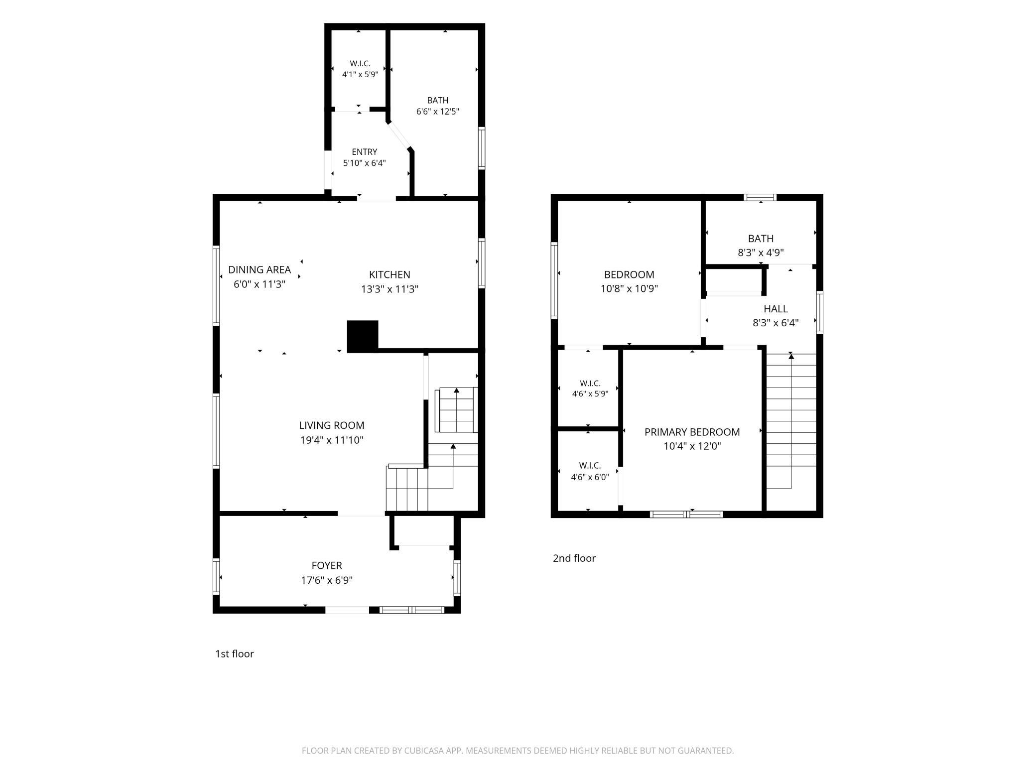27th image of 107 Melgaard St, Viking, MN 56760 | MLS# 7091911