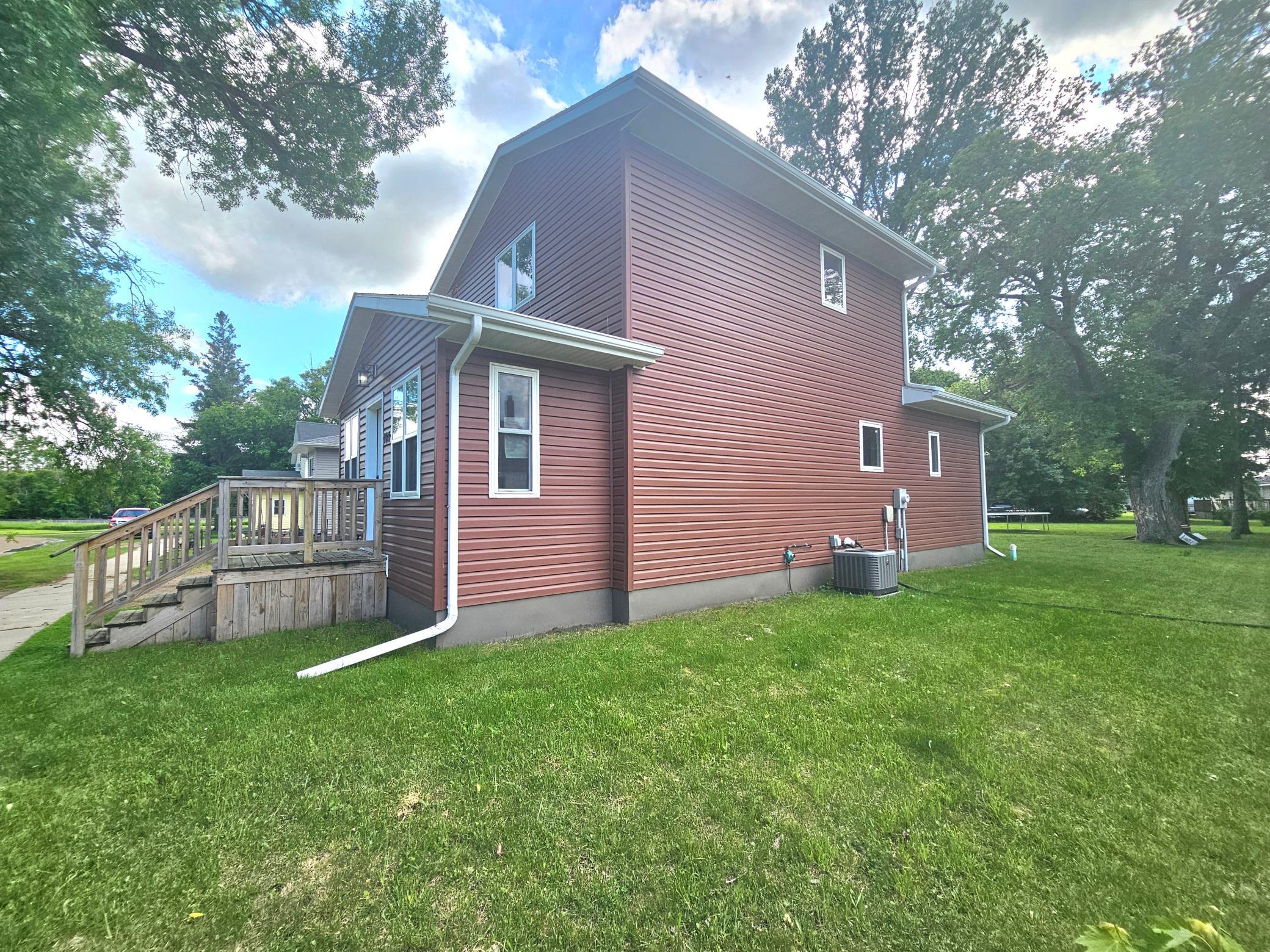 3rd image of 107 Melgaard St, Viking, MN 56760 | MLS# 7091911