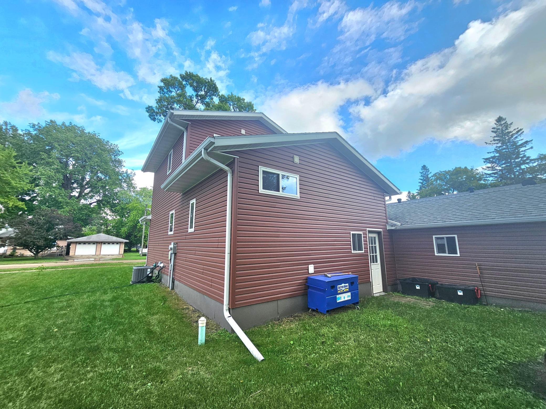 4th image of 107 Melgaard St, Viking, MN 56760 | MLS# 7091911