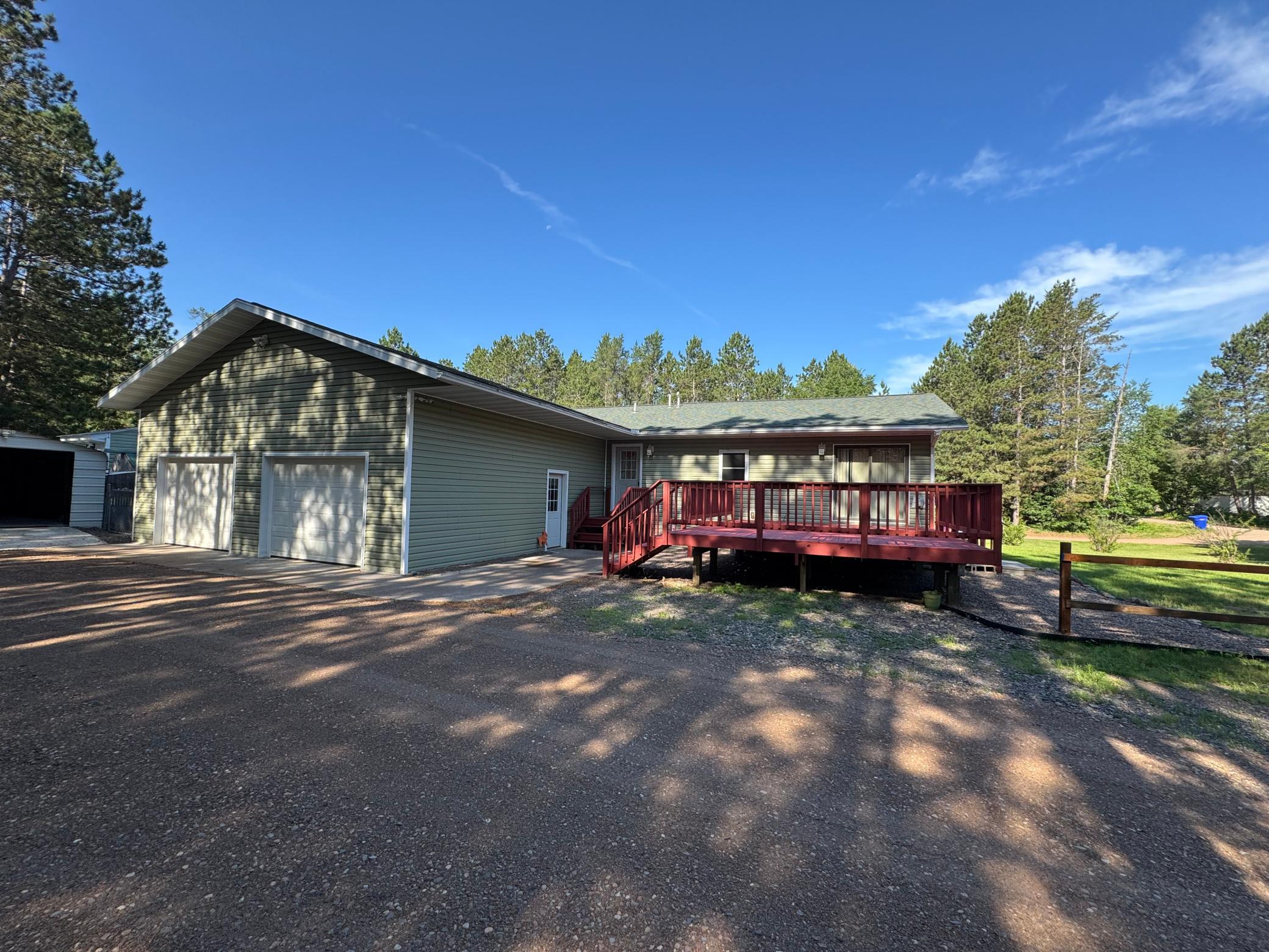 3rd image of 8975 Larimer Dr, Sturgeon Lake, MN 55783 | MLS# 7092010
