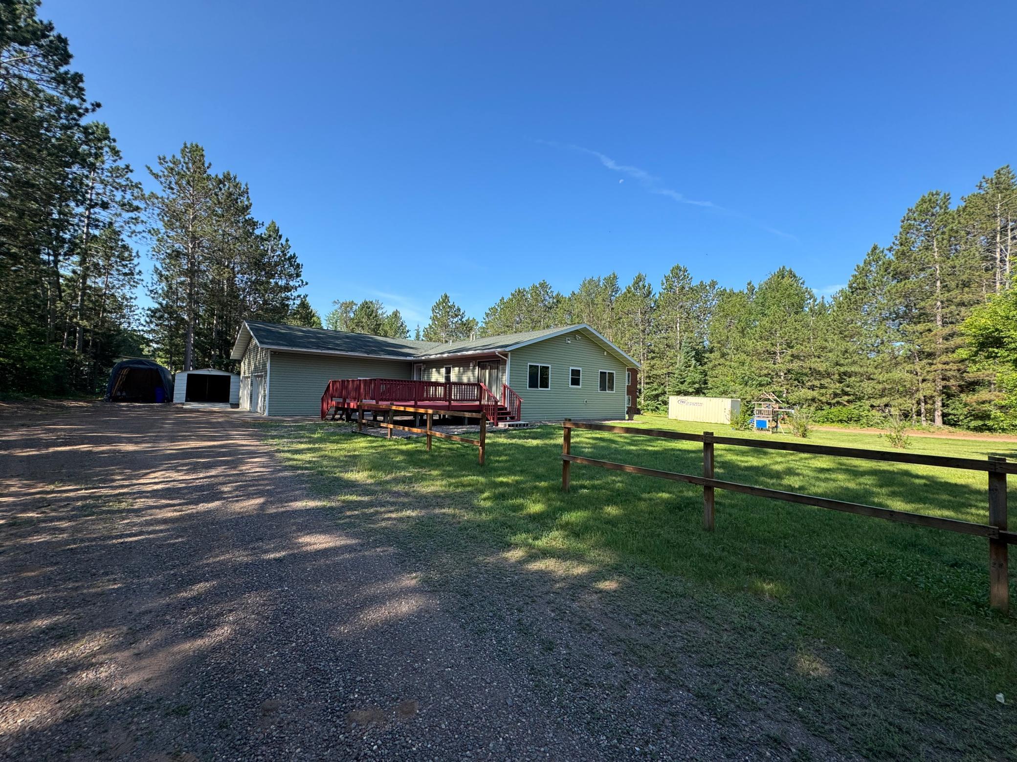 1st image of 8975 Larimer Dr, Sturgeon Lake, MN 55783 | MLS# 7092010