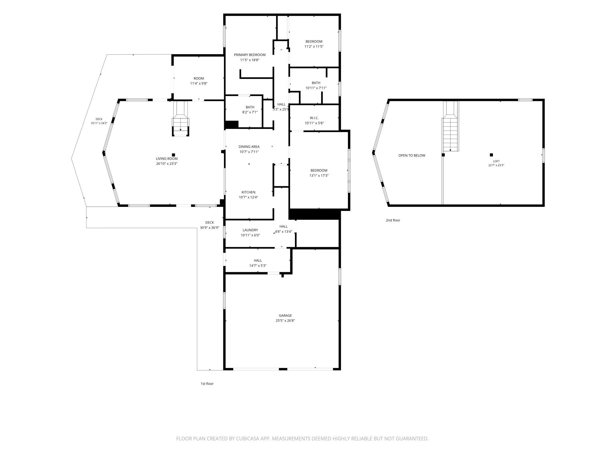 48th image of 51892 Wildflower Dr, Bemidji, MN 56601 | MLS# 7092021