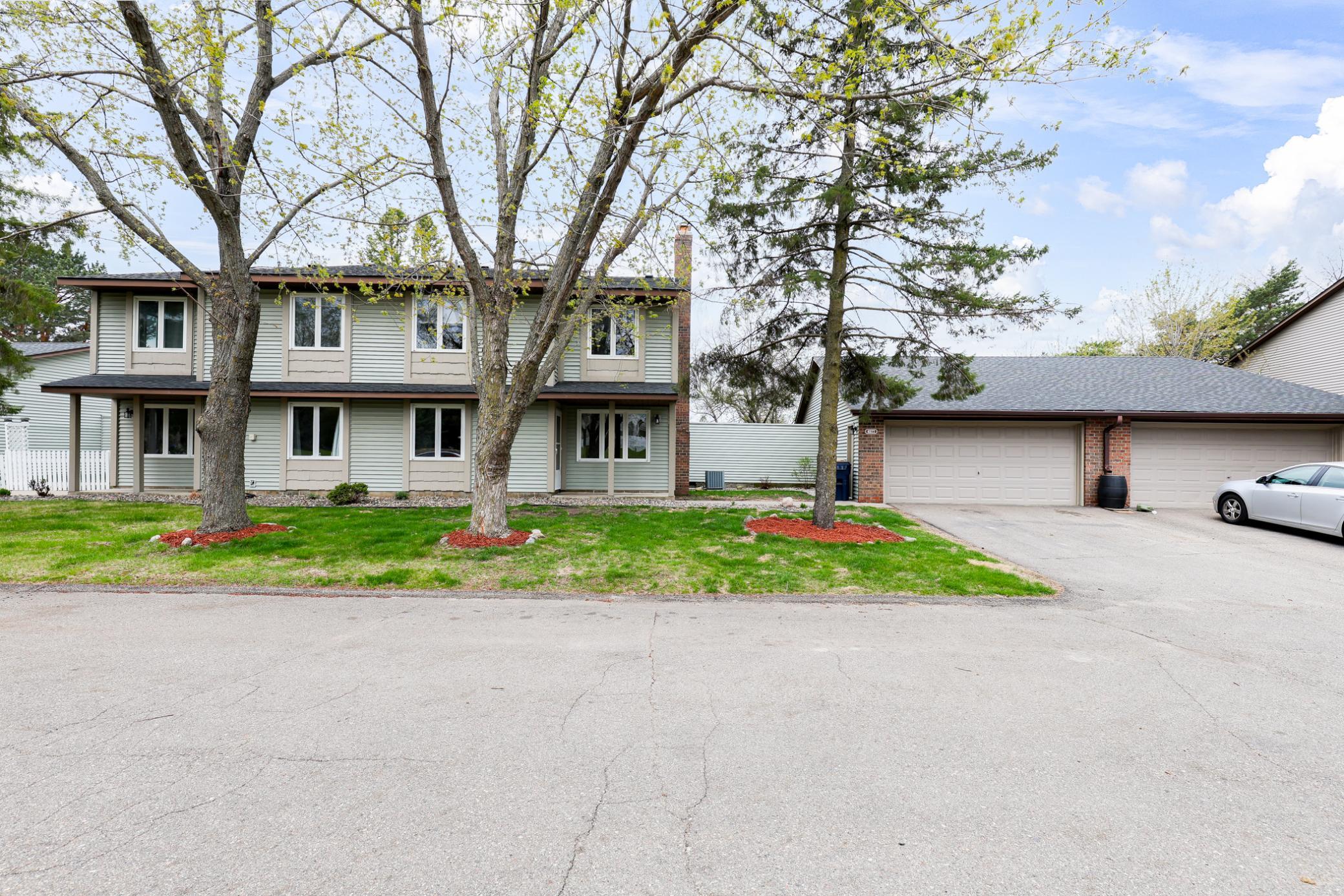 Homes for sale in Eagan, MN | 4677 Sorrell Pt, Eagan, MN 55122 | MLS# 7092161