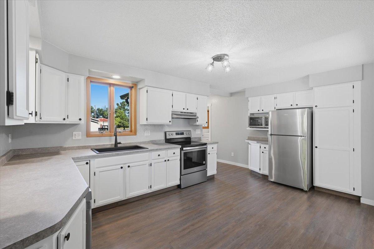 3rd image of 221 Sprague Ave N, Prairie Farm, WI 54762 | MLS# 7092246