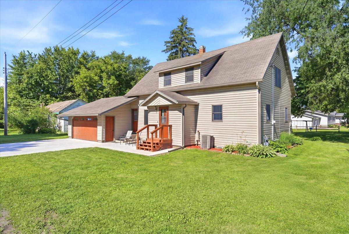 1st image of 221 Sprague Ave N, Prairie Farm, WI 54762 | MLS# 7092246