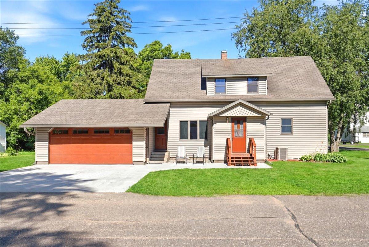 2nd image of 221 Sprague Ave N, Prairie Farm, WI 54762 | MLS# 7092246