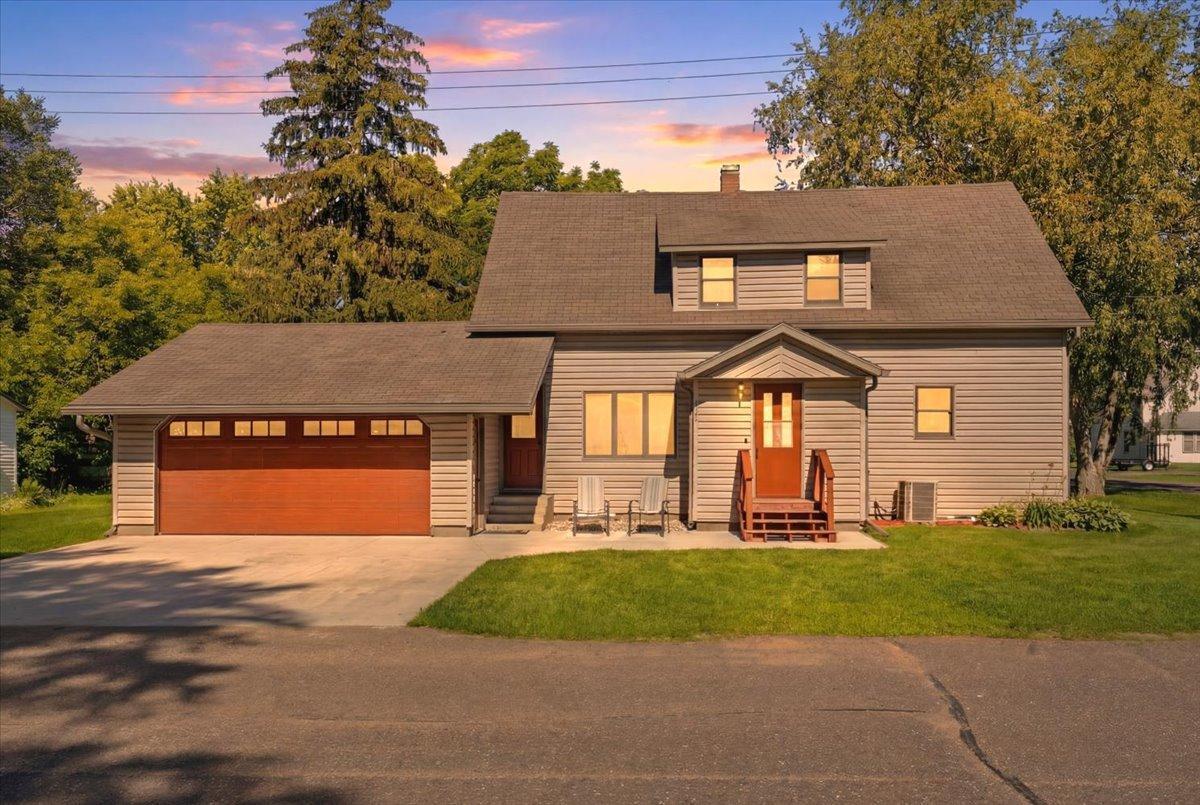 25th image of 221 Sprague Ave N, Prairie Farm, WI 54762 | MLS# 7092246