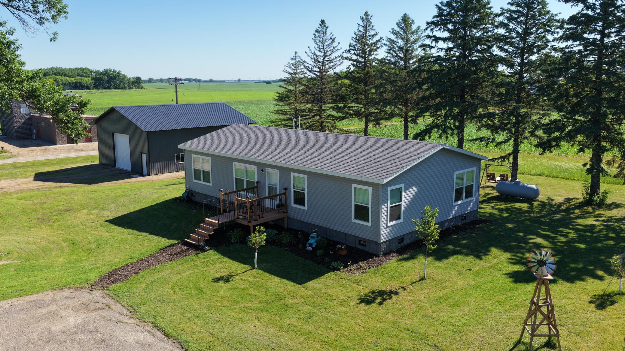 61st image of 211 Farmdale Ave, Lake Lillian, MN 56253 | MLS# 7092301