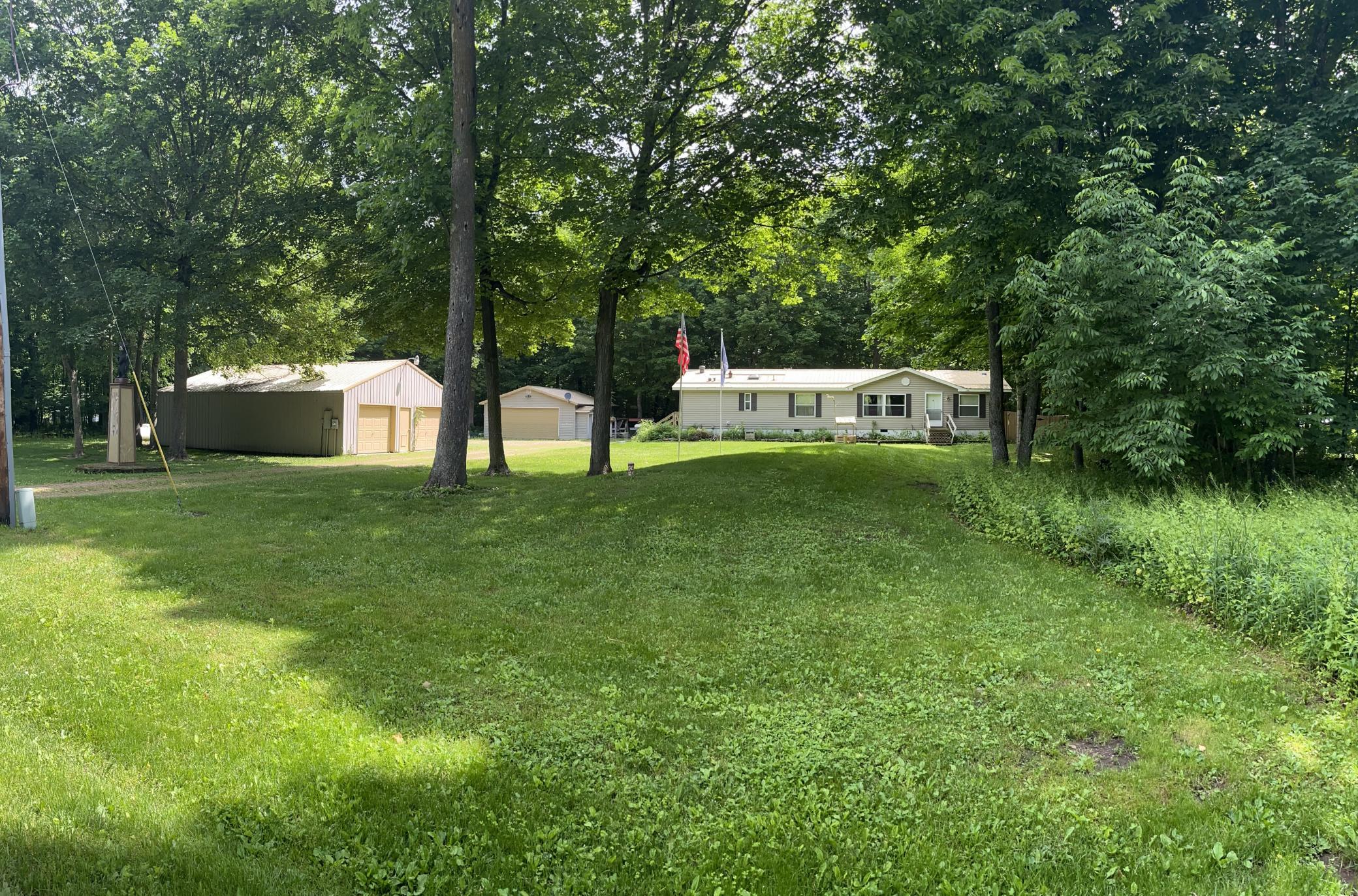 18th image of 2266n Ol Hays Rd, Birchwood, WI 54817 | MLS# 7092319