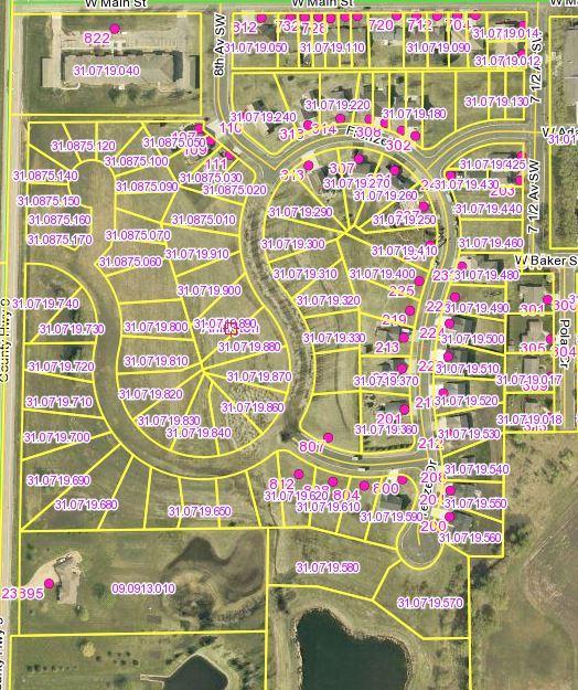 1st image of Xxx Frenzel Dr, Arlington, MN 55307 | MLS# 7092332