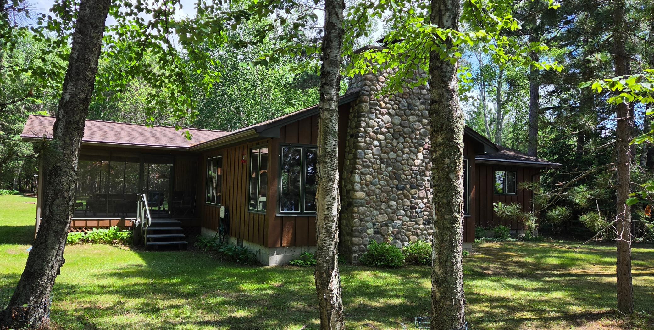 2nd image of 51946 N Wasson Lake Rd, Bigfork, MN 56628 | MLS# 7092372