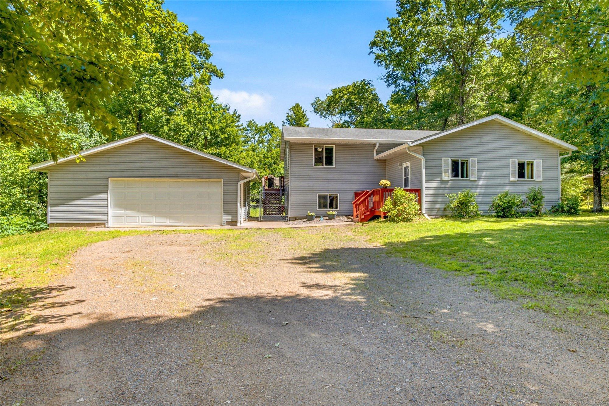 1st image of 26570 Fairgrounds Rd, Webster, WI 54893 | MLS# 7092468