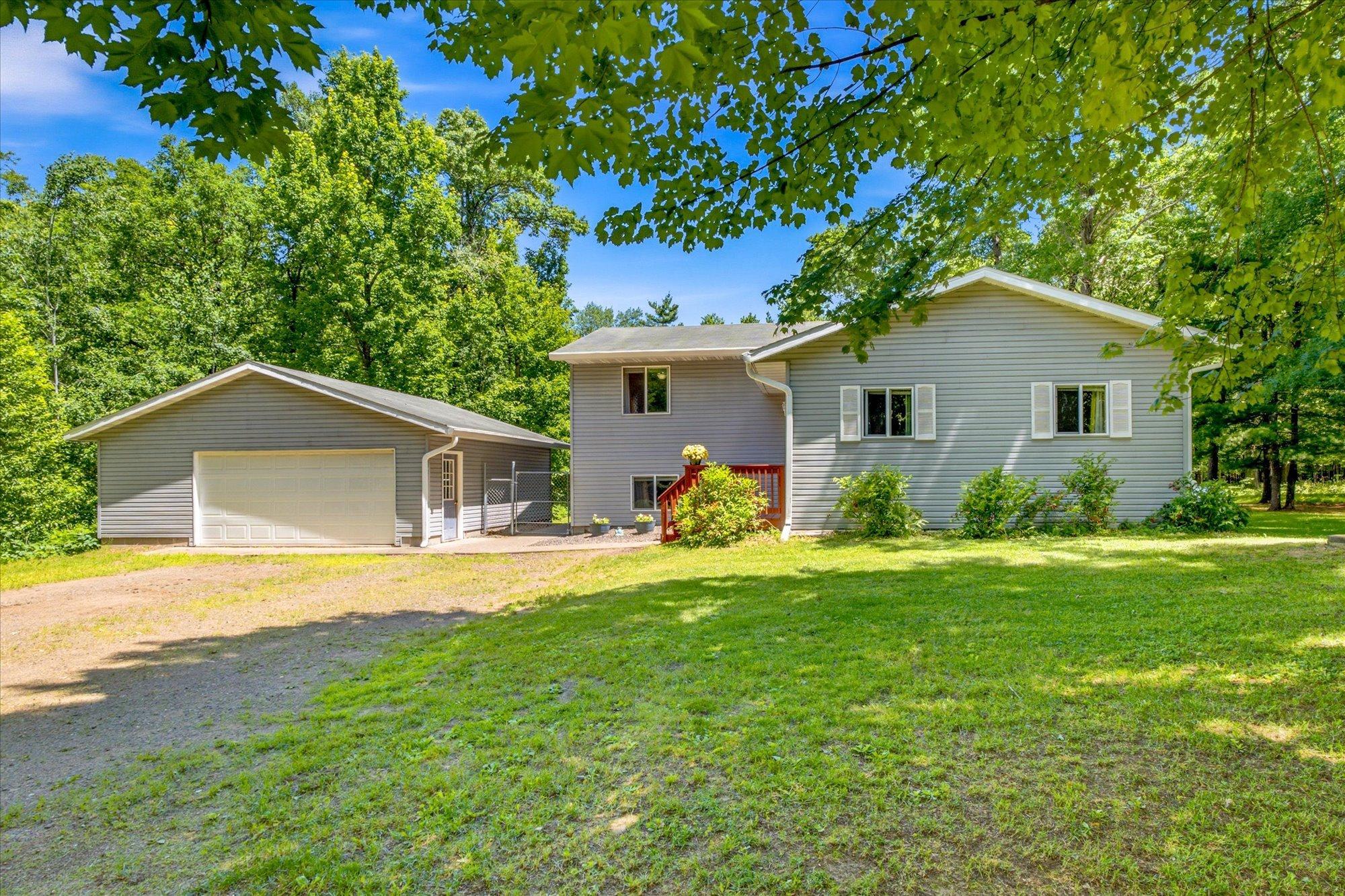 31st image of 26570 Fairgrounds Rd, Webster, WI 54893 | MLS# 7092468