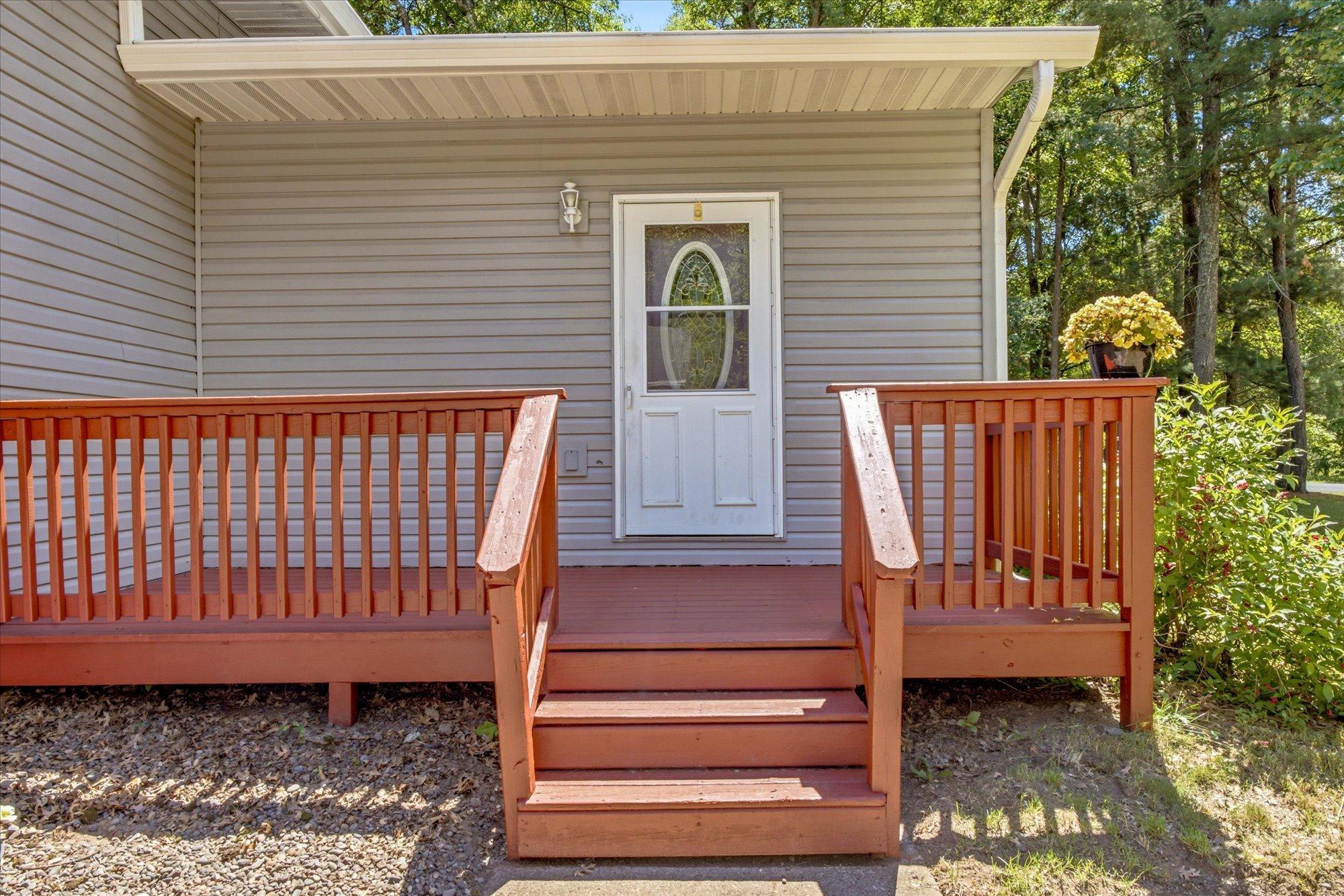 2nd image of 26570 Fairgrounds Rd, Webster, WI 54893 | MLS# 7092468