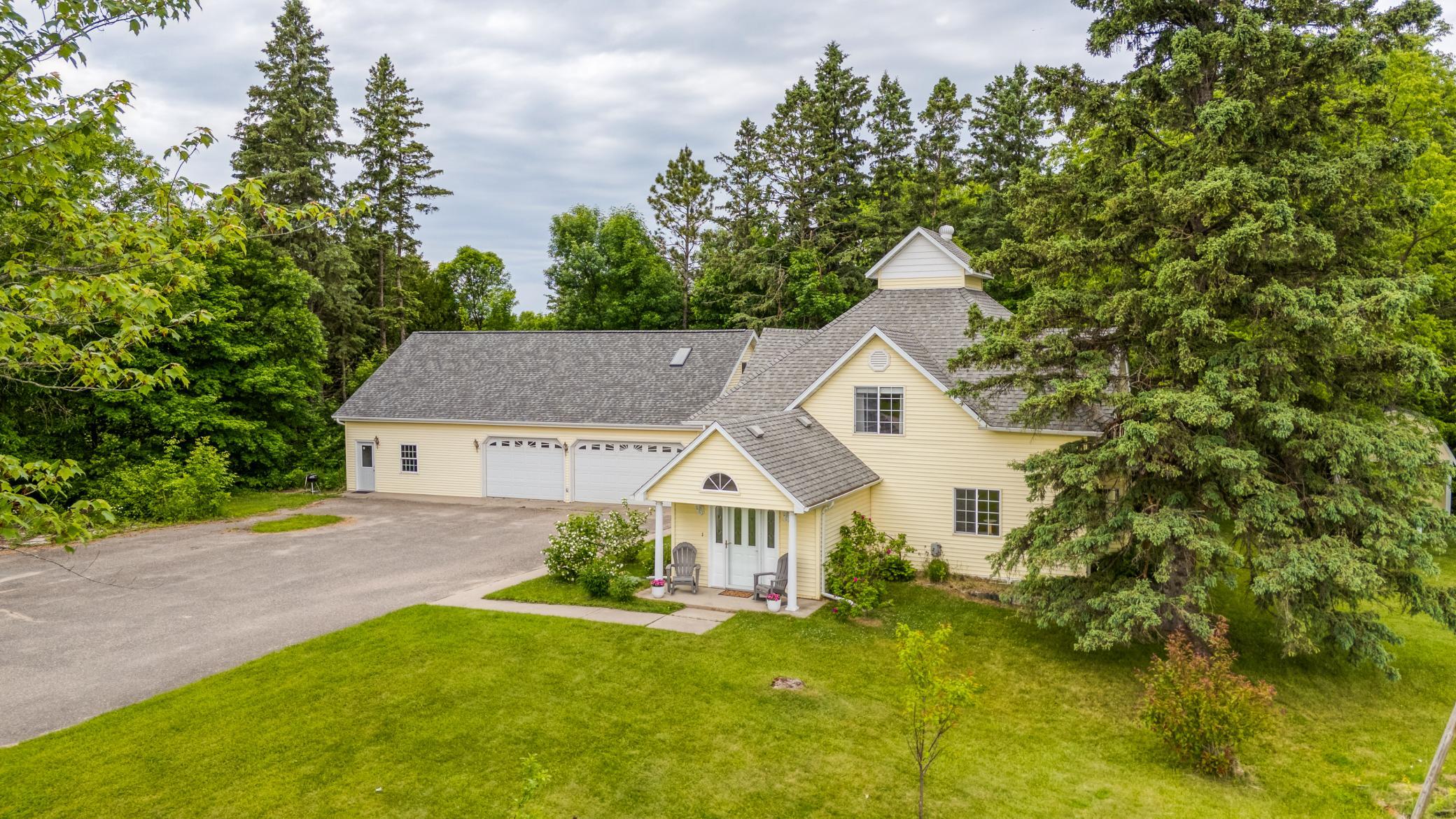 1st image of 17487 Popplewood Rd Ne, Hines, MN 56647 | MLS# 7092554