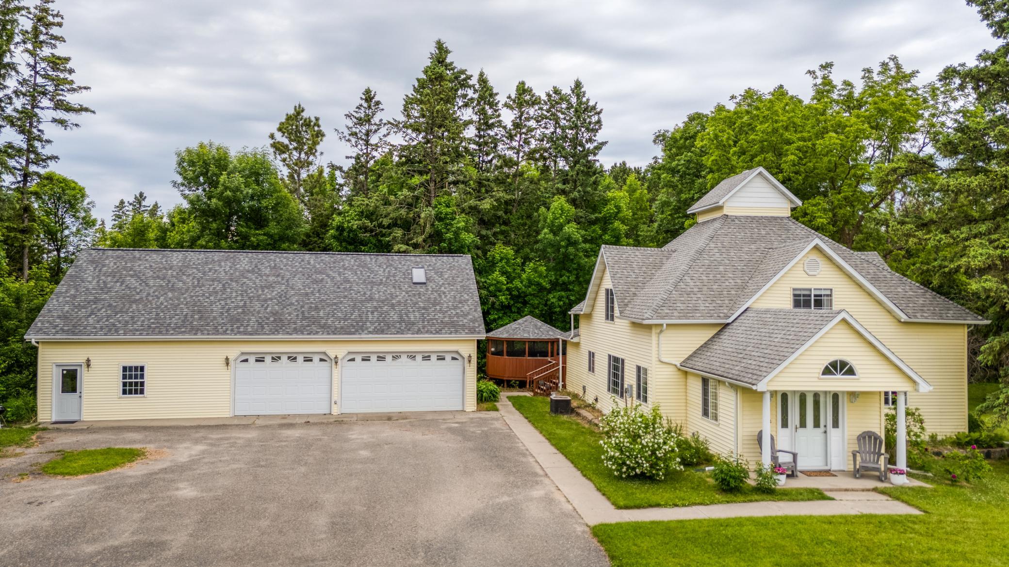 2nd image of 17487 Popplewood Rd Ne, Hines, MN 56647 | MLS# 7092554