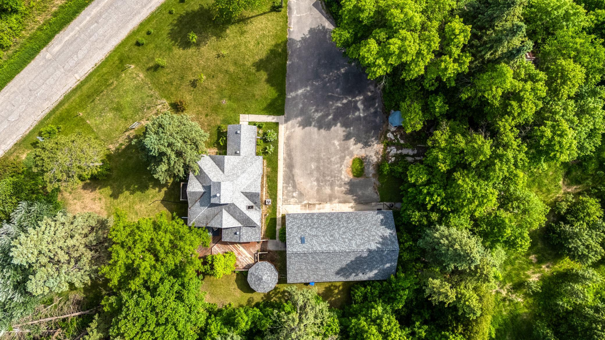 3rd image of 17487 Popplewood Rd Ne, Hines, MN 56647 | MLS# 7092554