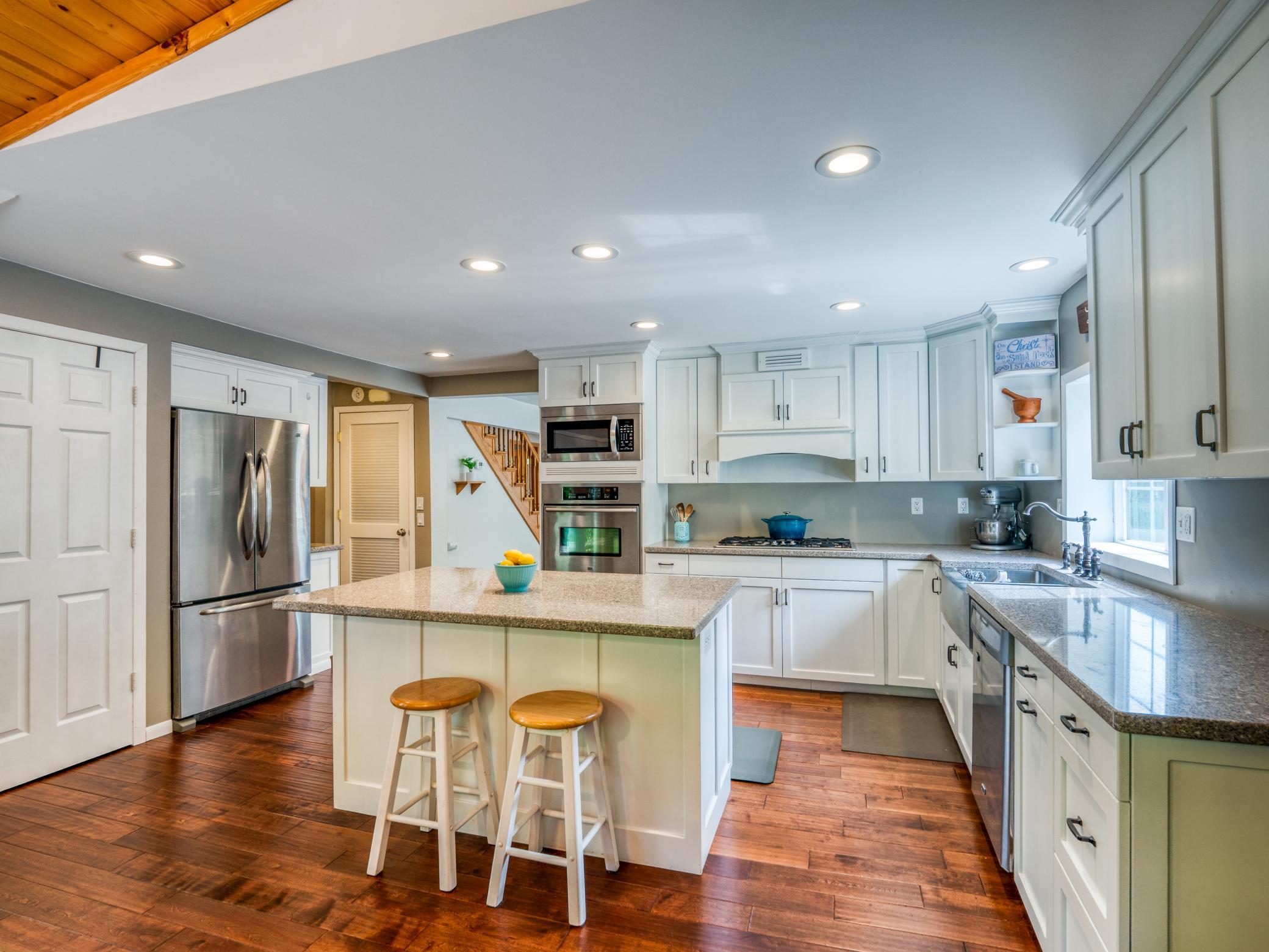 4th image of 17487 Popplewood Rd Ne, Hines, MN 56647 | MLS# 7092554