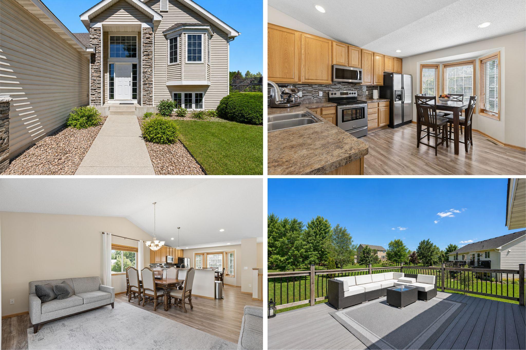 Homes for sale in Saint Bonifacius, MN | 3951 Landings Dr, Saint Bonifacius, MN 55375 | MLS# 7092556