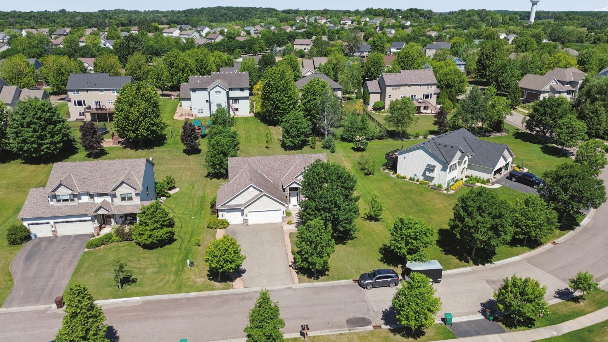 Homes for sale in Saint Bonifacius, MN | 3951 Landings Dr, Saint Bonifacius, MN 55375 | MLS# 7092556