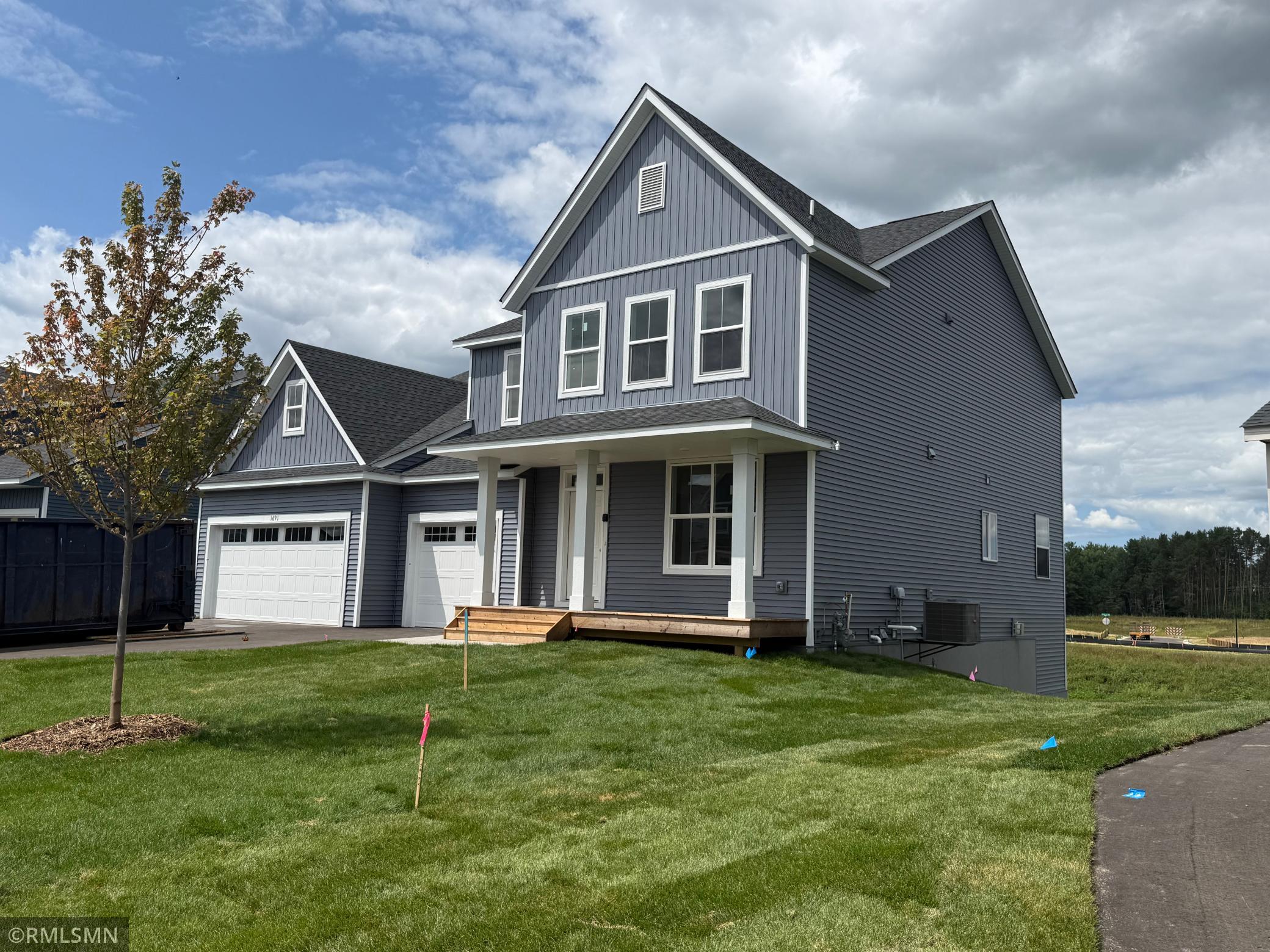 Homes for sale in East Bethel, MN | 1691 Meadows Dr Ne, East Bethel, MN 55011 | MLS# 7092579