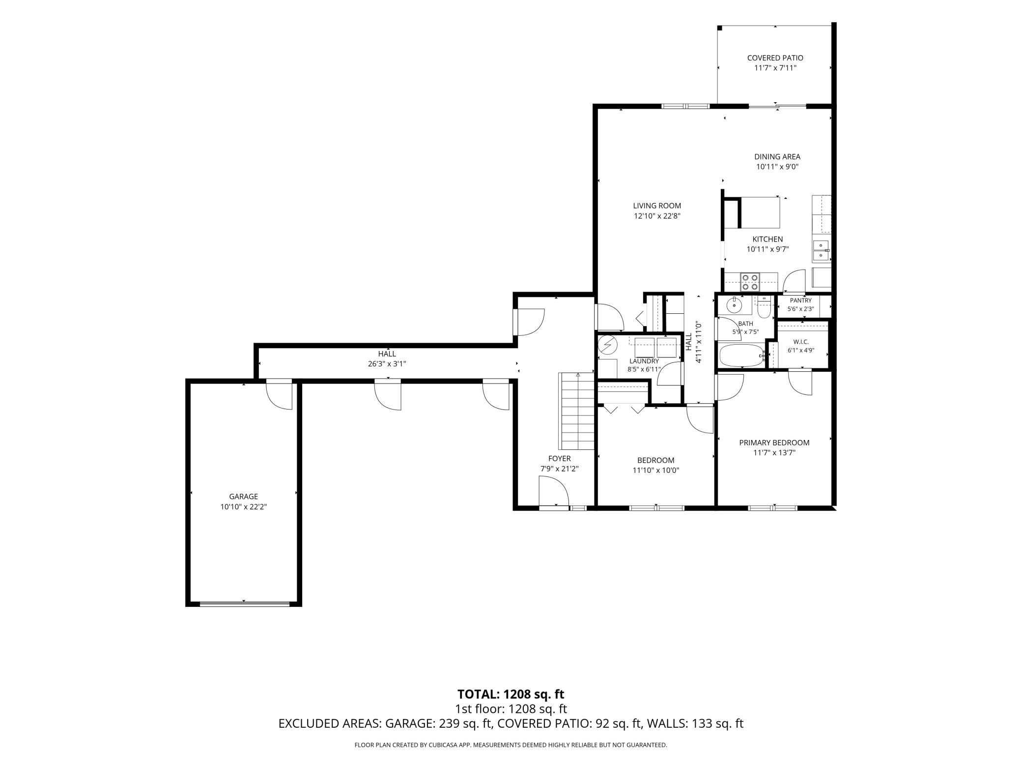 2nd image of 12191 Grouse St NW, Minneapolis, MN 55448